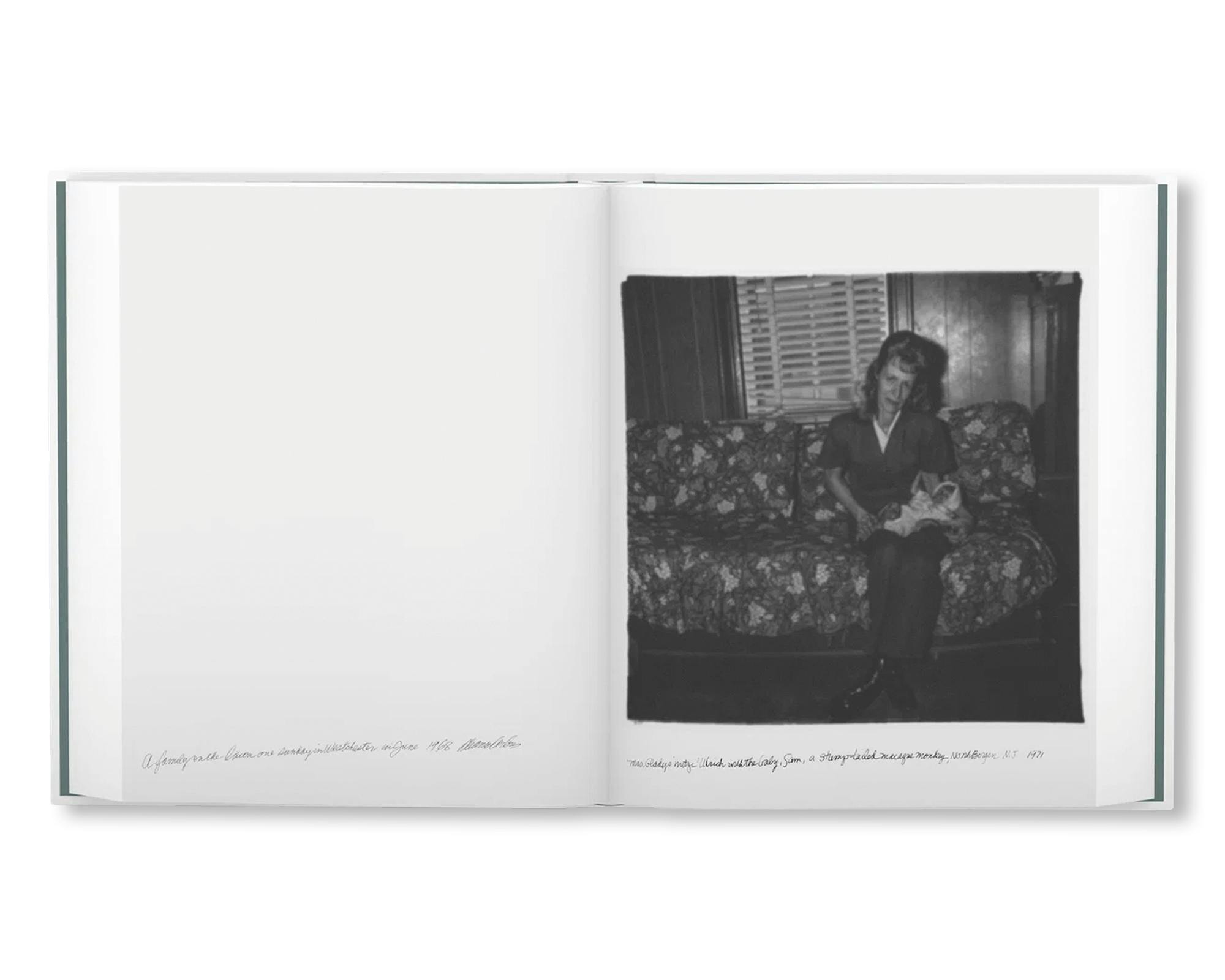 A BOX OF TEN PHOTOGRAPHS [SECOND PRINTING]