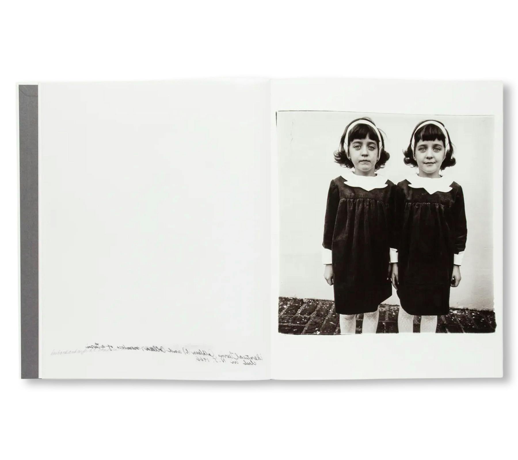 A BOX OF TEN PHOTOGRAPHS [SECOND PRINTING]