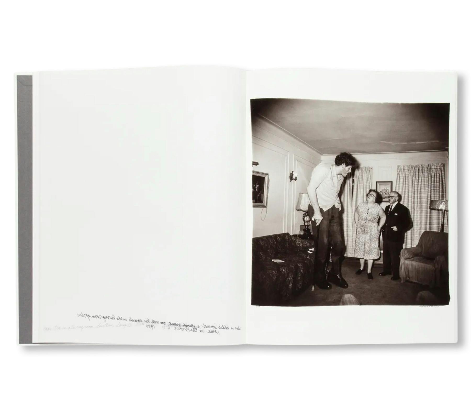 A BOX OF TEN PHOTOGRAPHS [SECOND PRINTING]