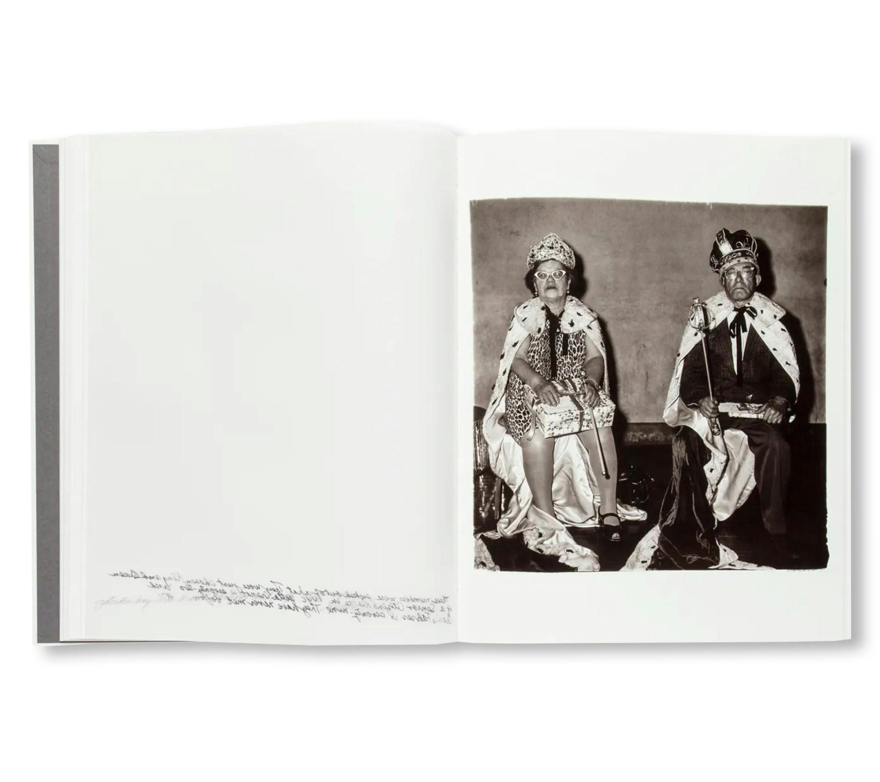 A BOX OF TEN PHOTOGRAPHS [SECOND PRINTING]