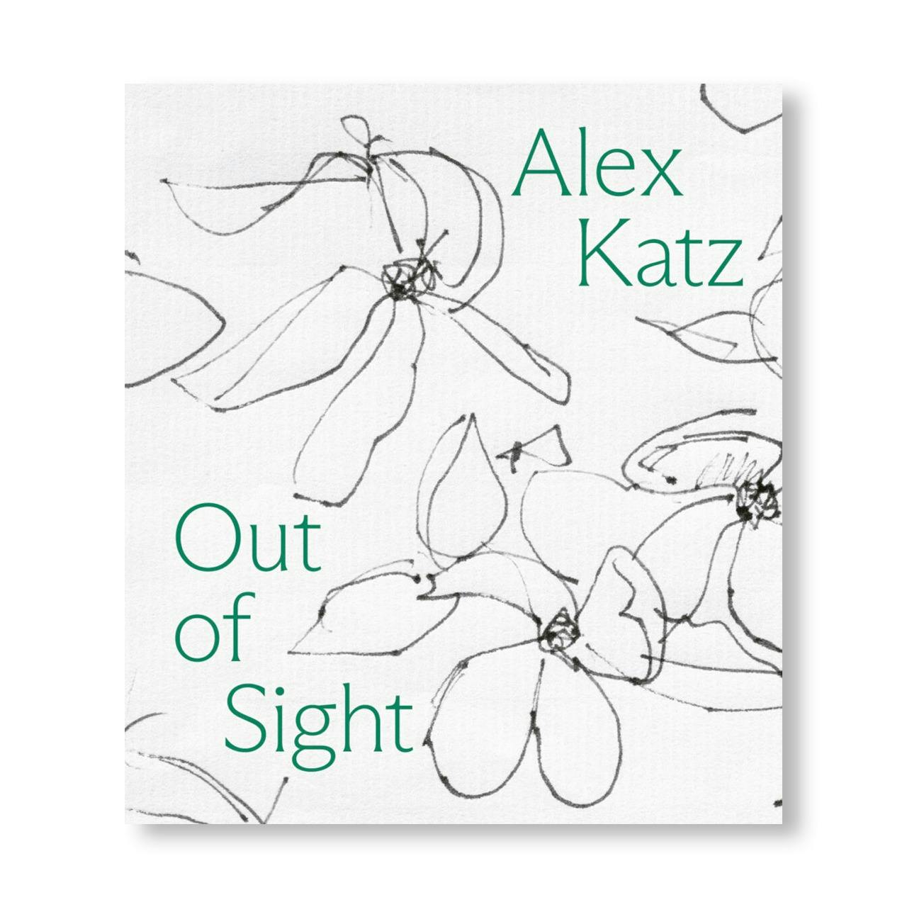 OUT OF SIGHT A DRAWING SURVEY