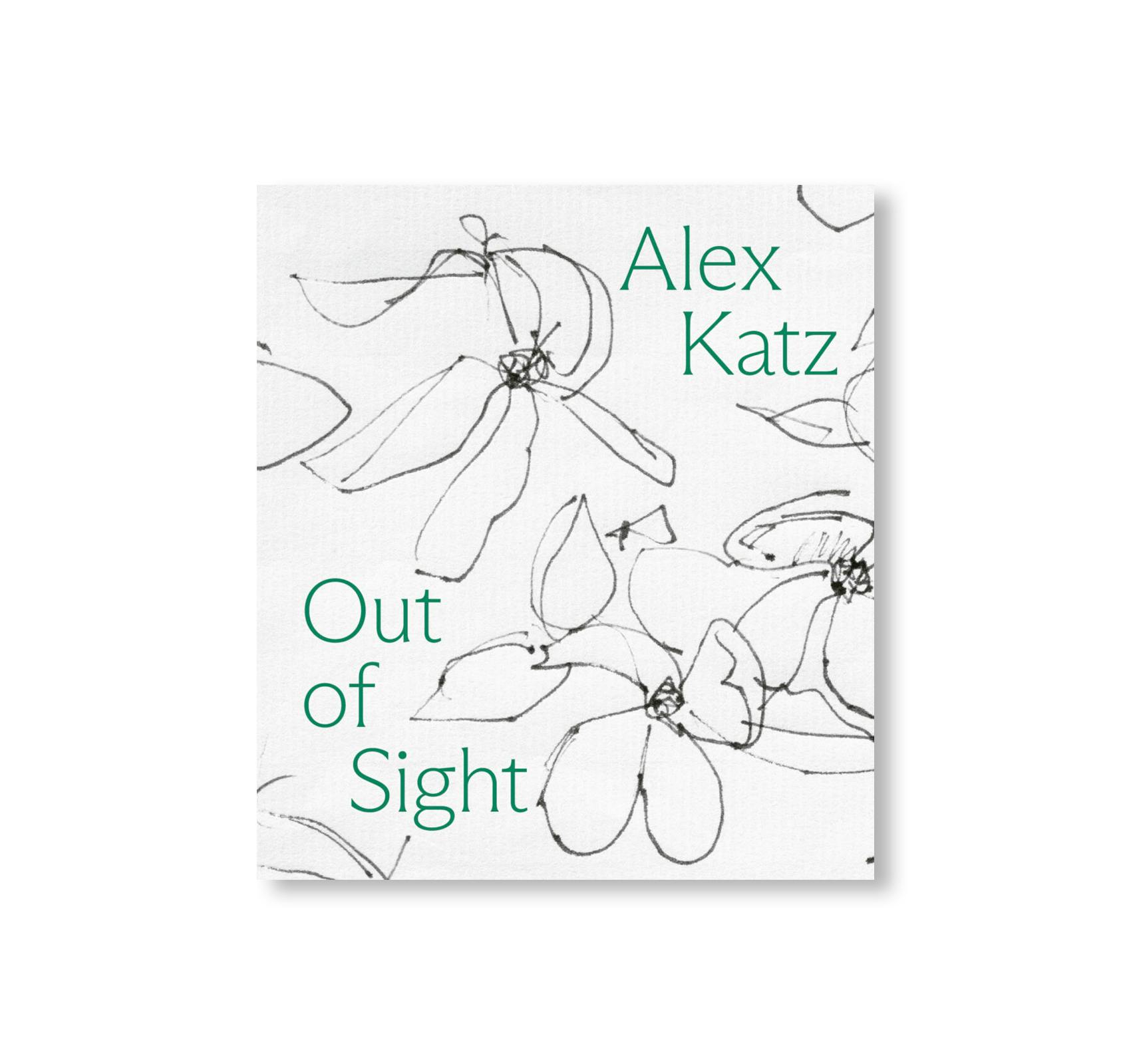 OUT OF SIGHT A DRAWING SURVEY