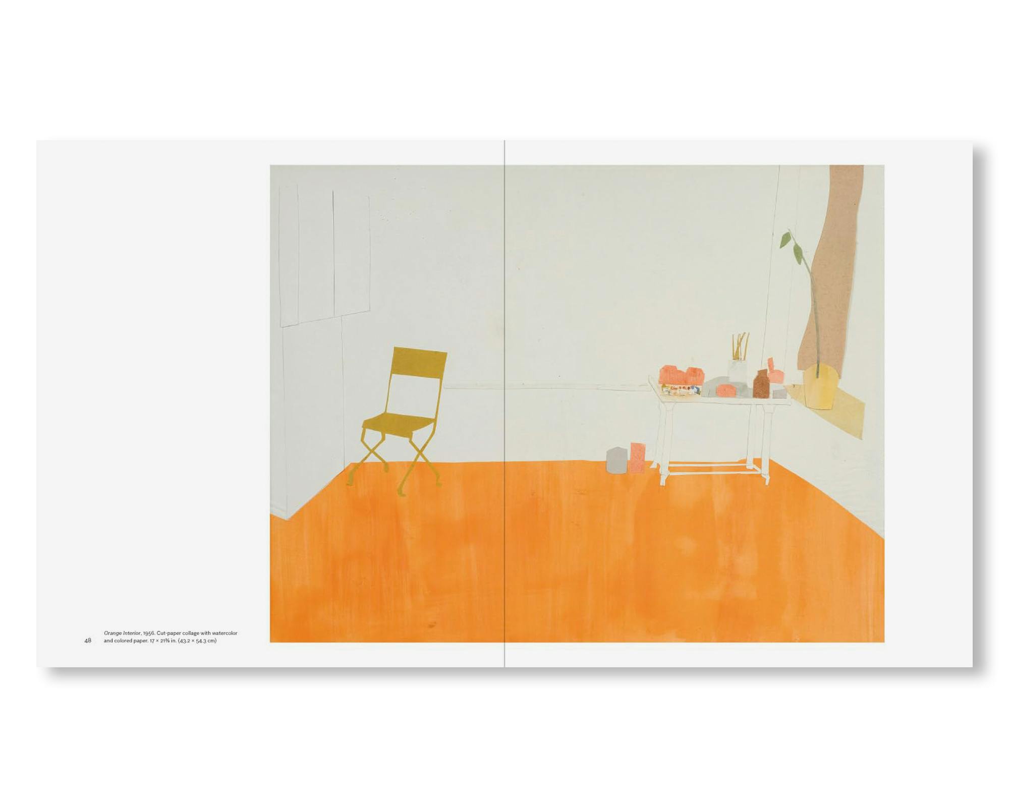 OUT OF SIGHT A DRAWING SURVEY