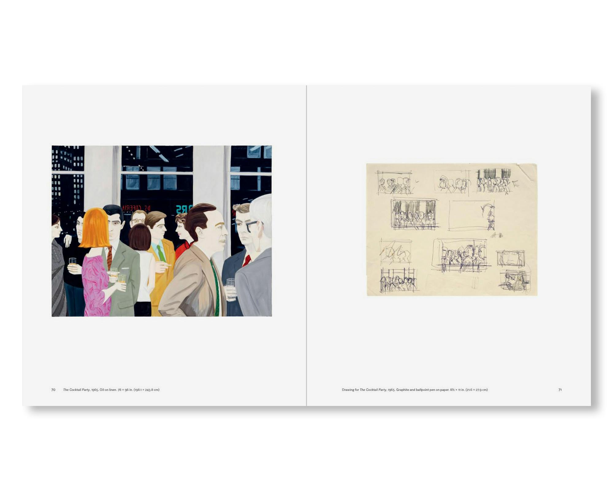 OUT OF SIGHT A DRAWING SURVEY