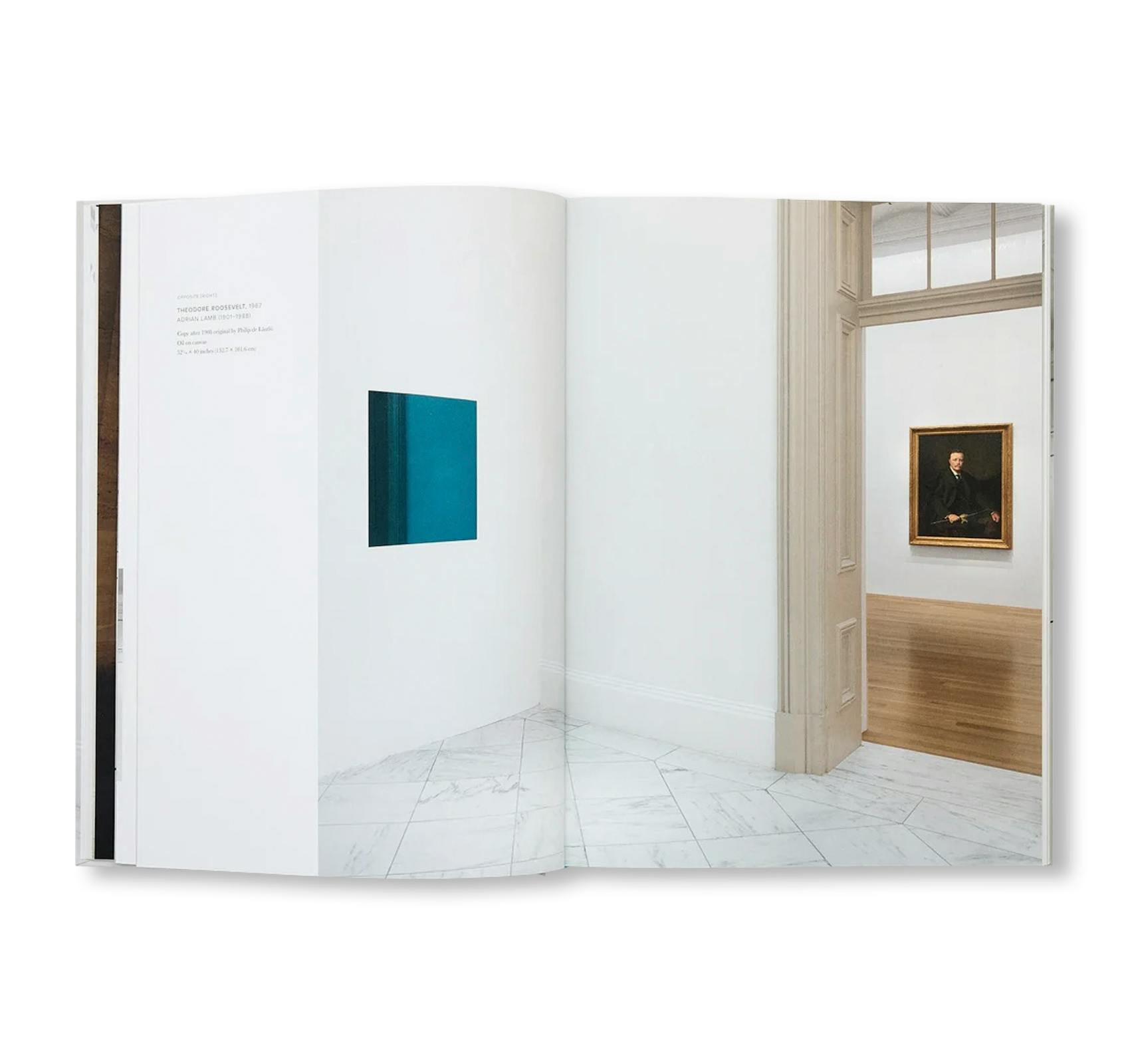FELIX GONZALEZ-TORRES: ALWAYS TO RETURN