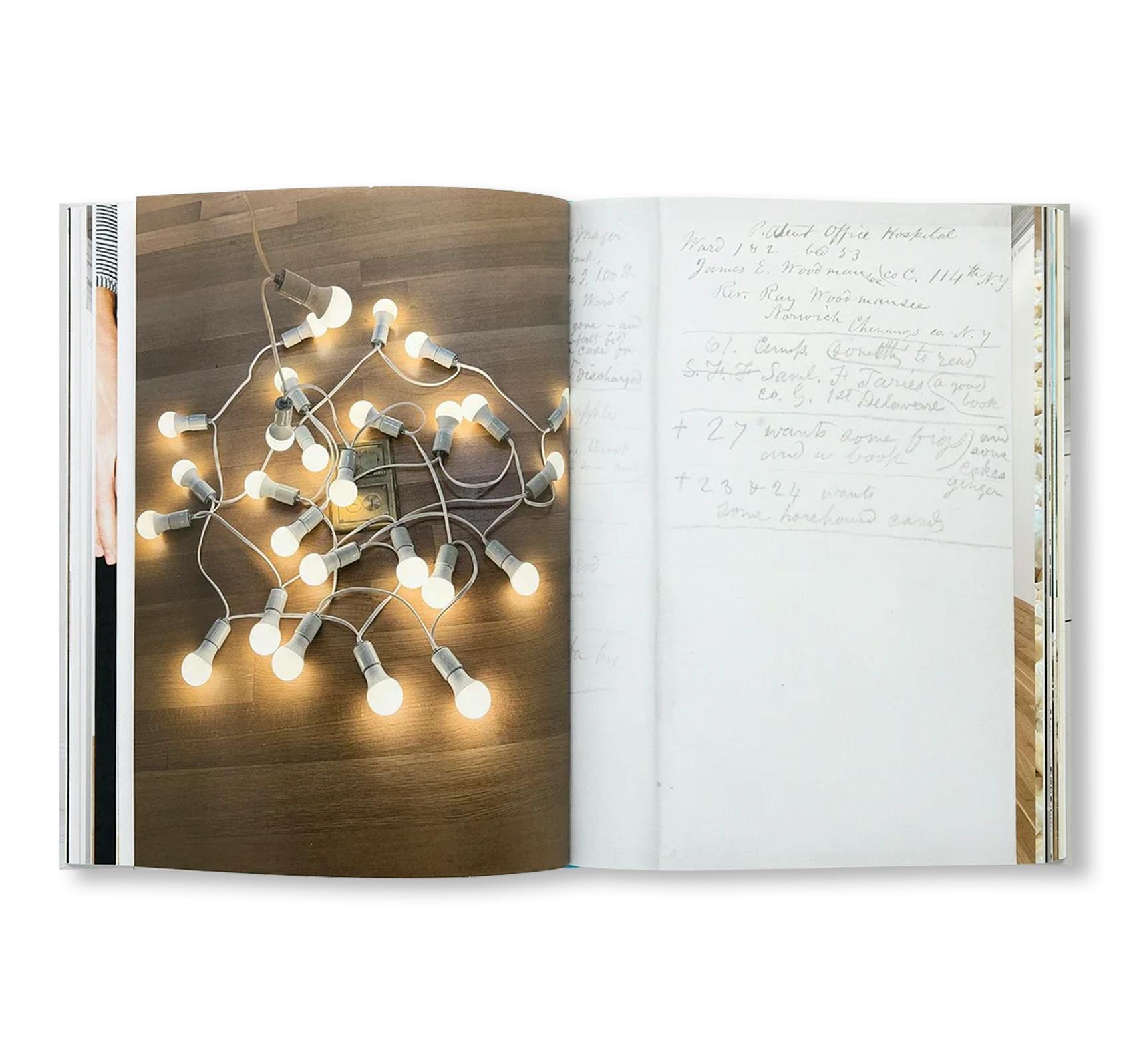 FELIX GONZALEZ-TORRES: ALWAYS TO RETURN