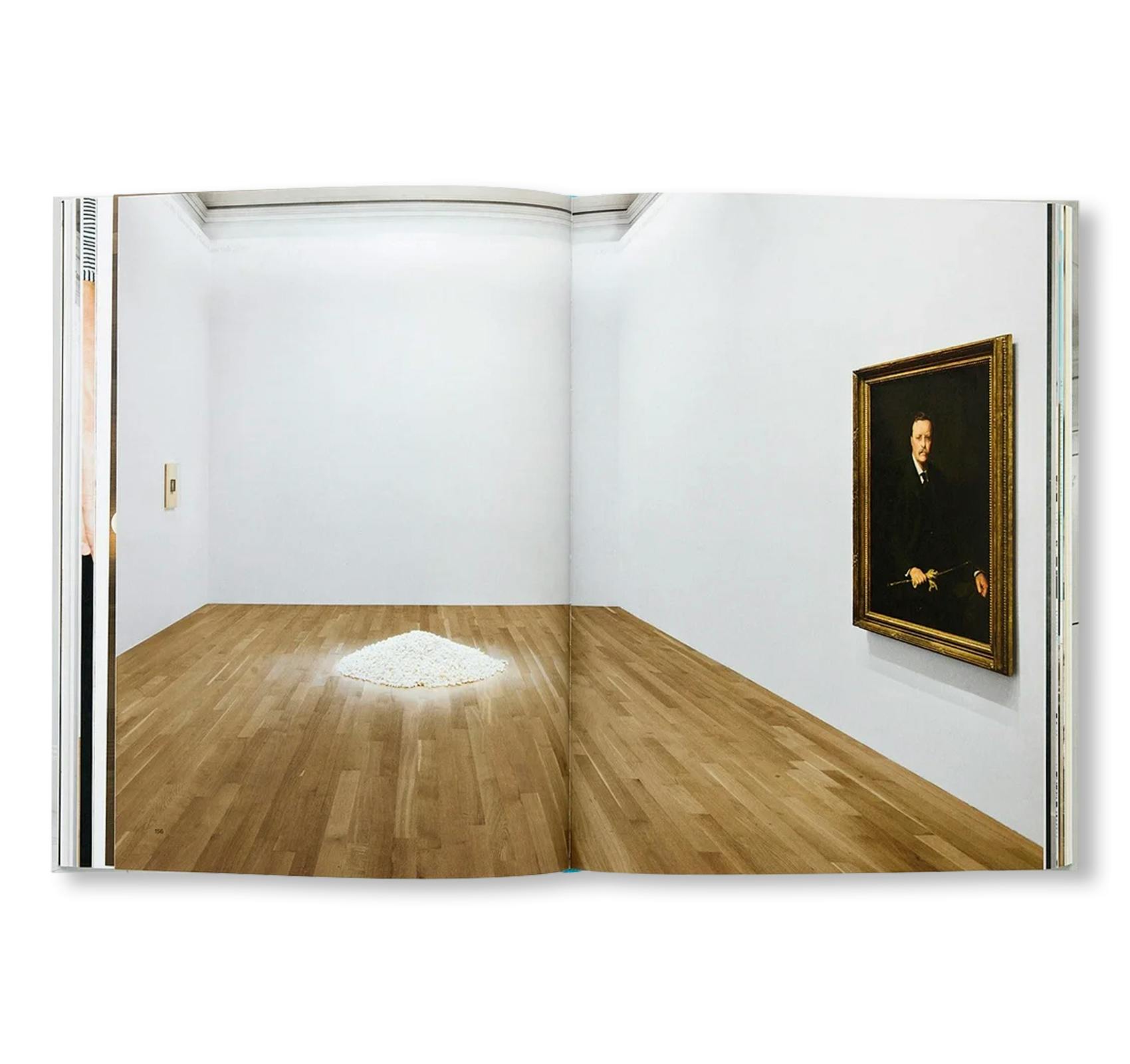 FELIX GONZALEZ-TORRES: ALWAYS TO RETURN