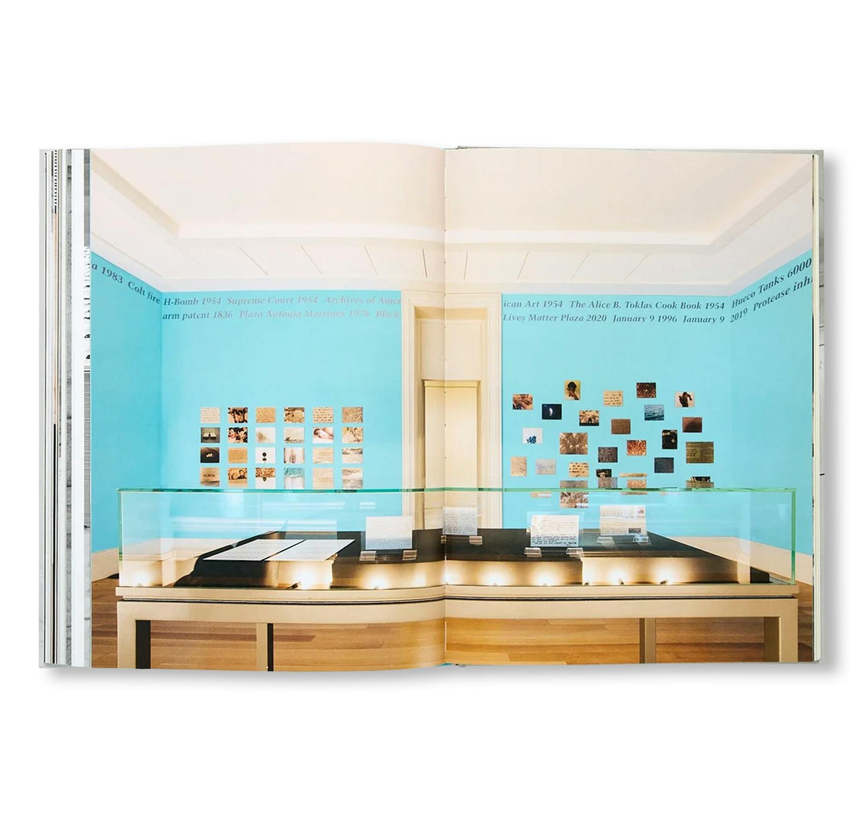 FELIX GONZALEZ-TORRES: ALWAYS TO RETURN