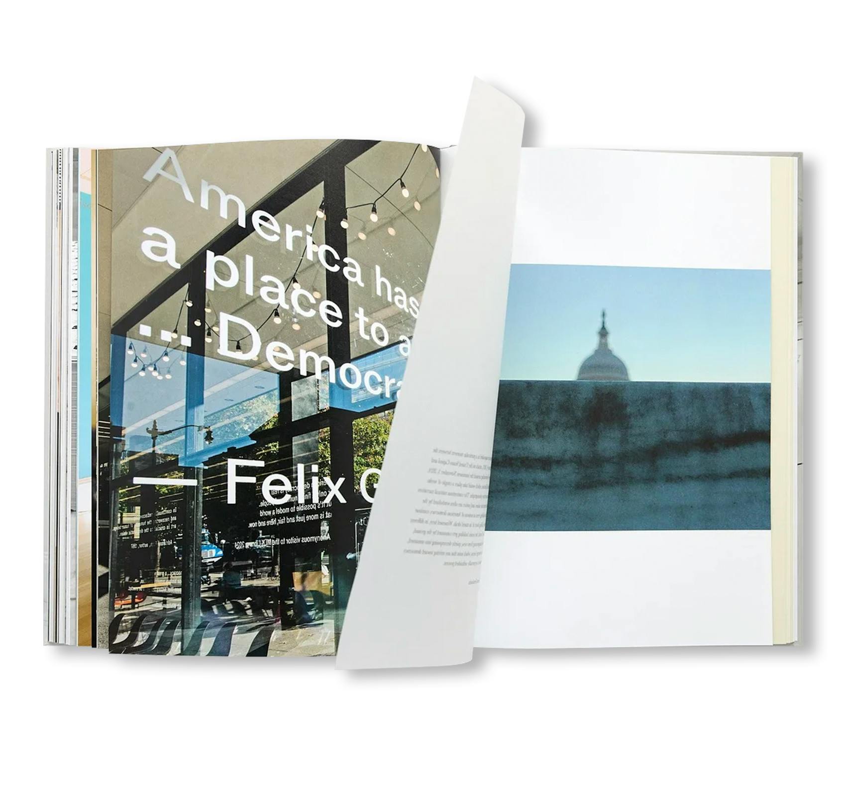 FELIX GONZALEZ-TORRES: ALWAYS TO RETURN