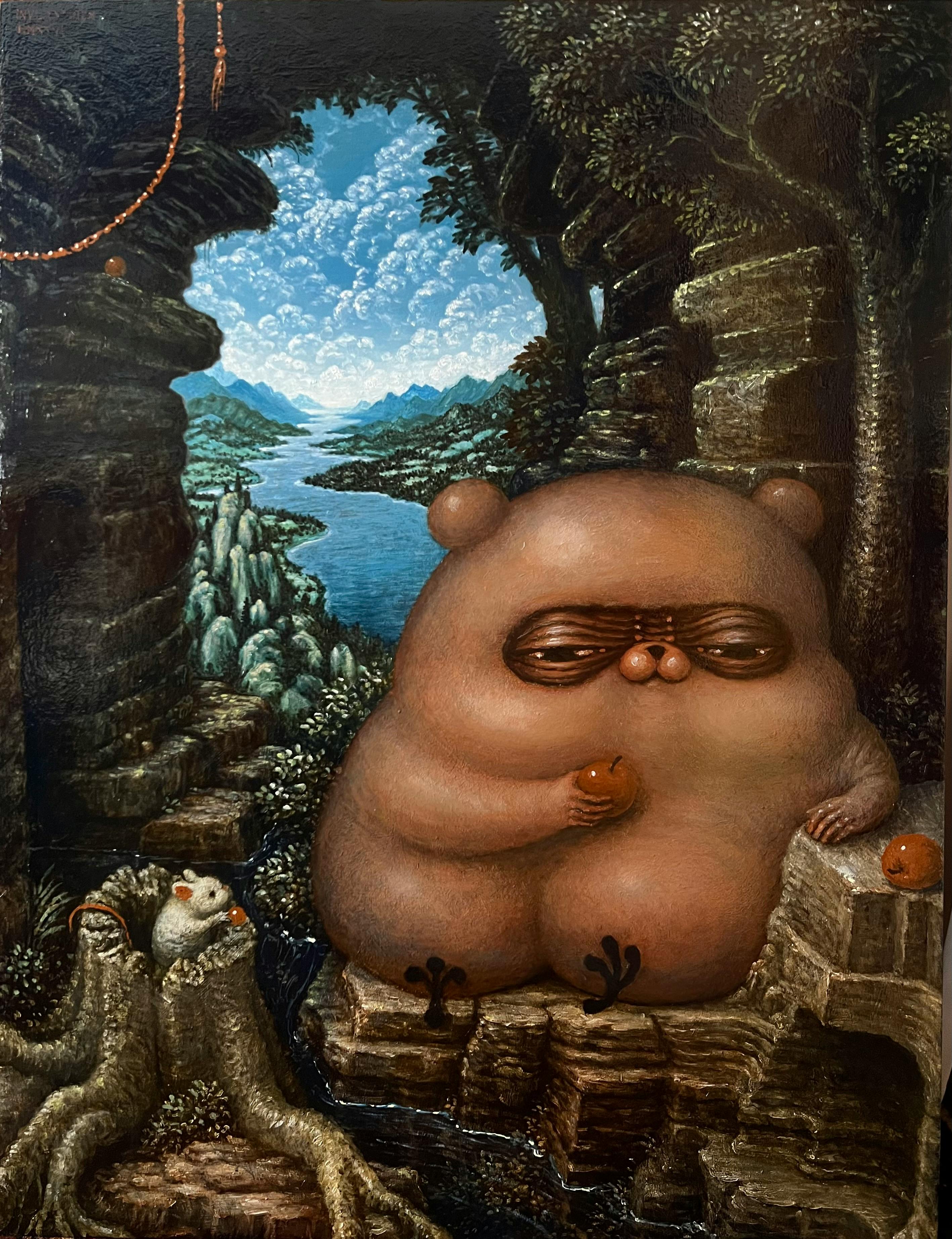 巌窟