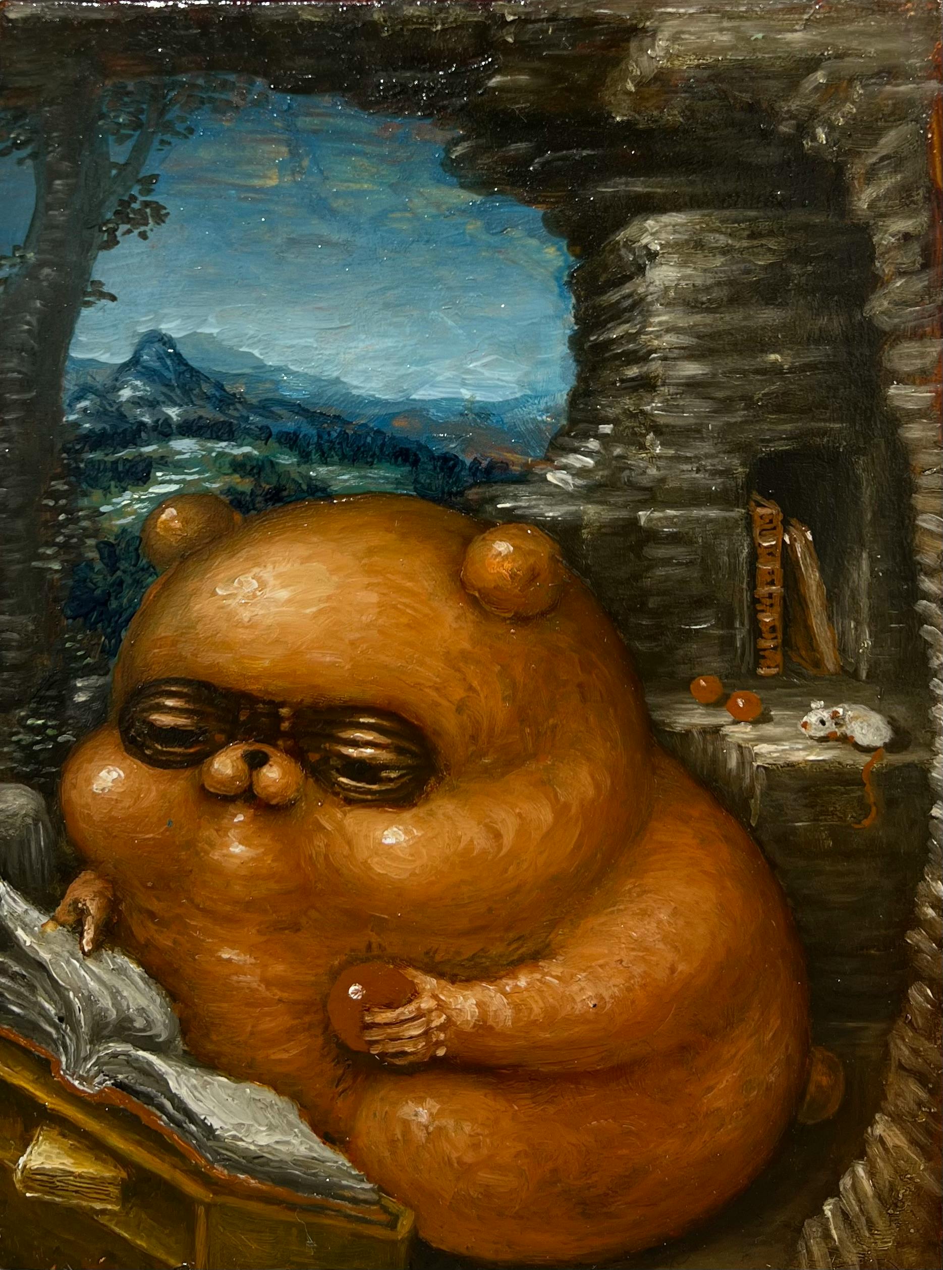 隠家