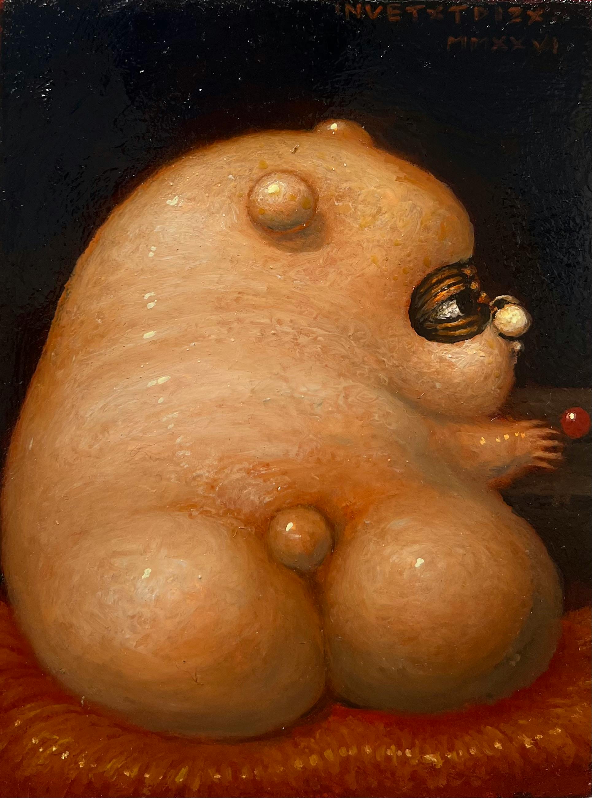 似姿①