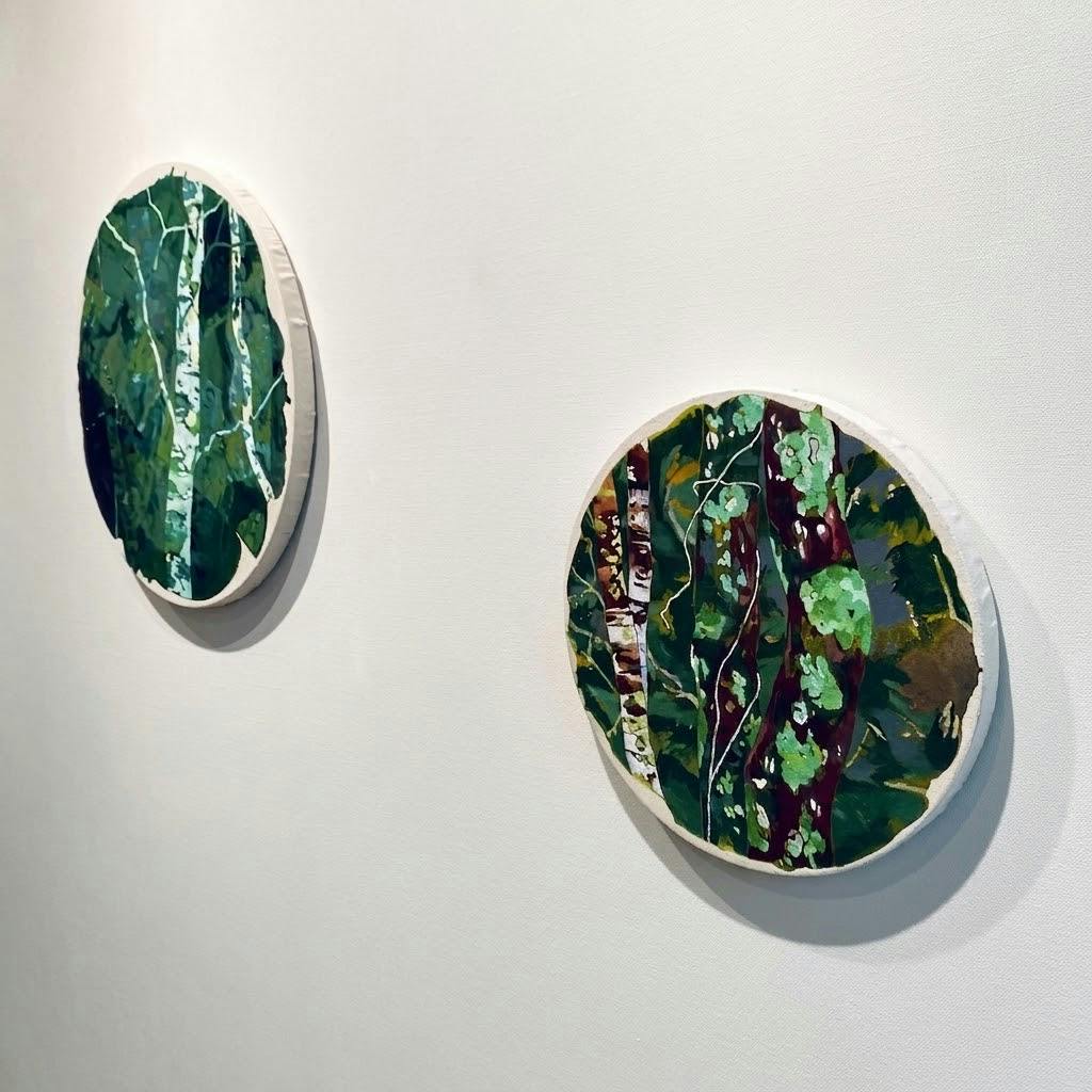 Deepwood