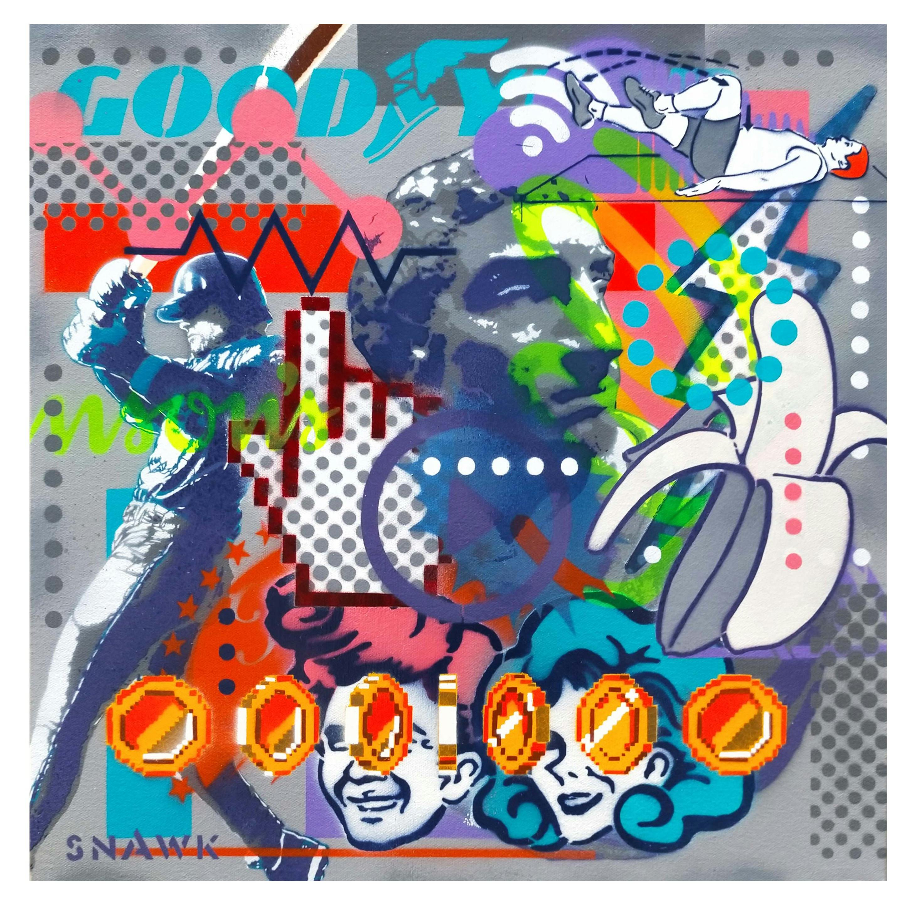 B3　untitled