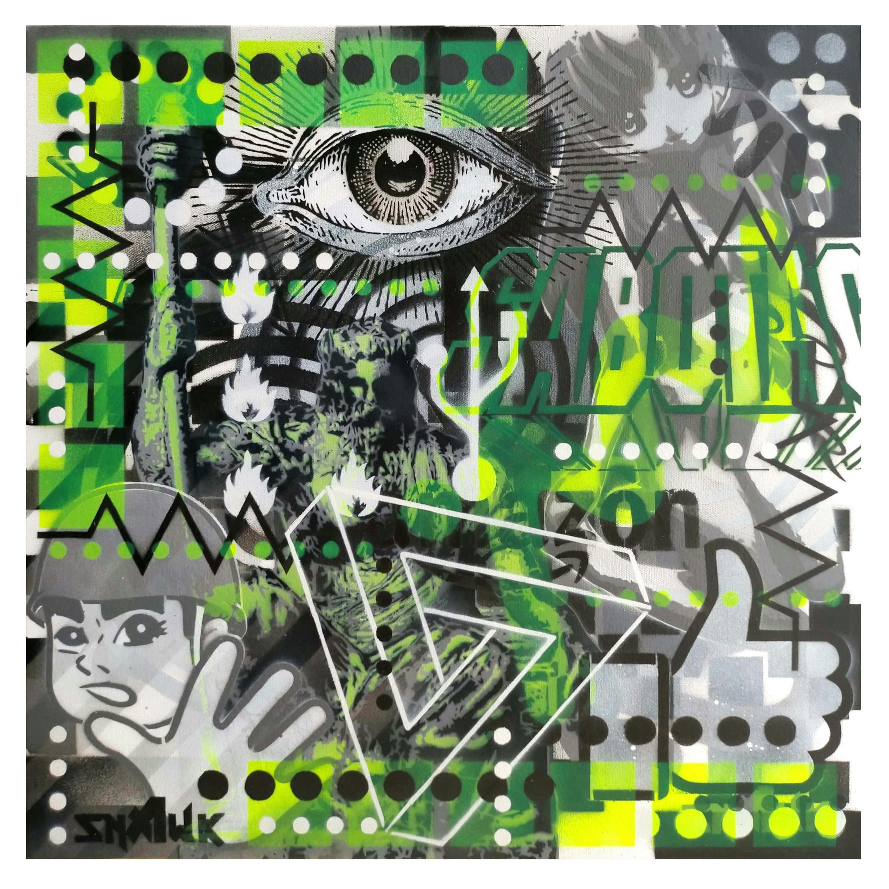 B5　untitled