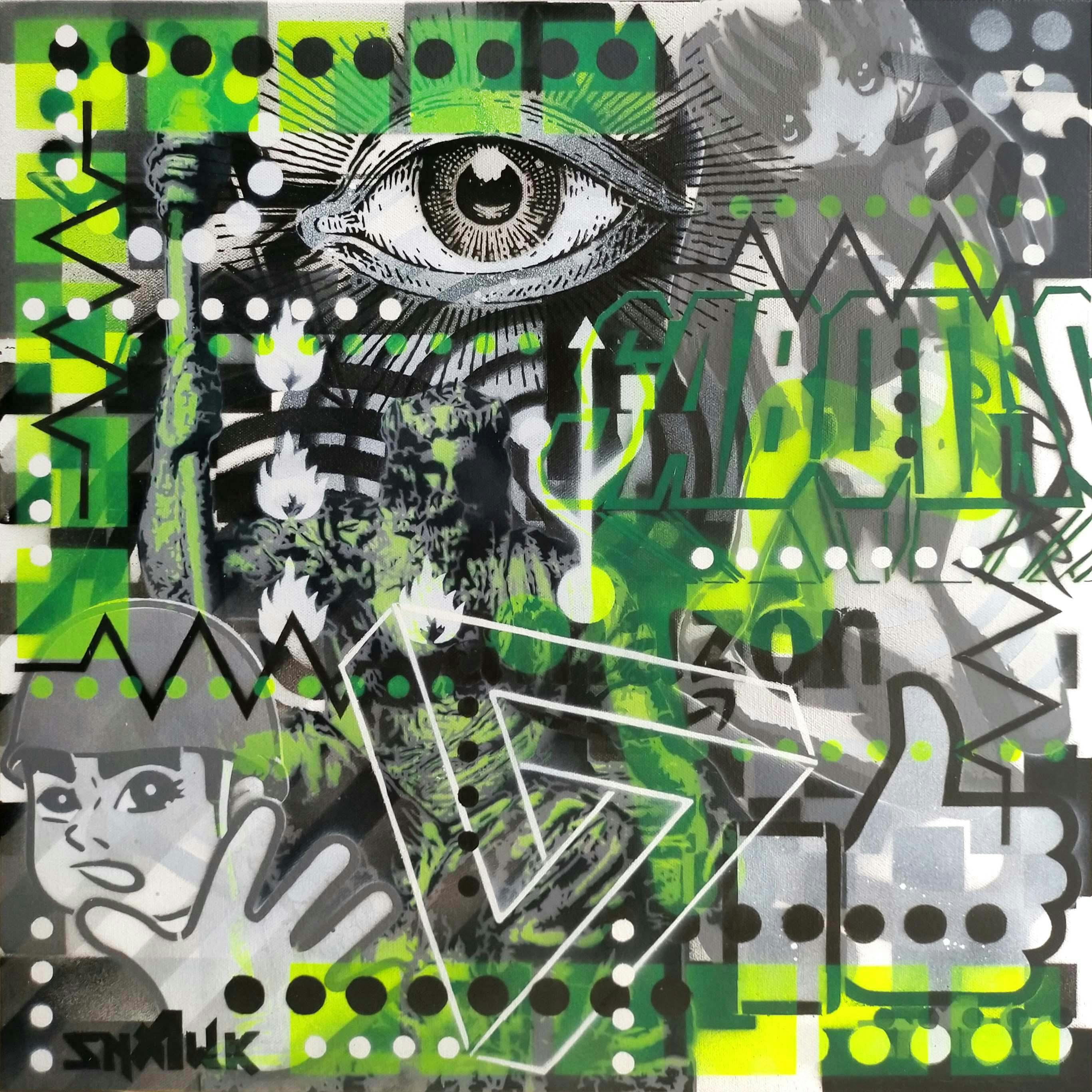 B5　untitled