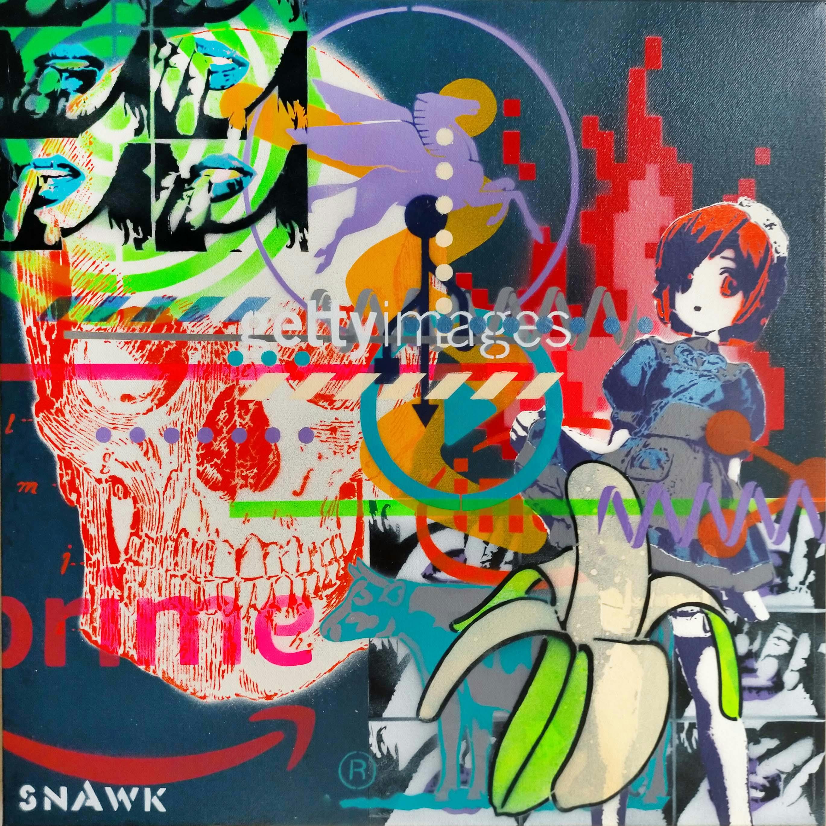B6　untitled