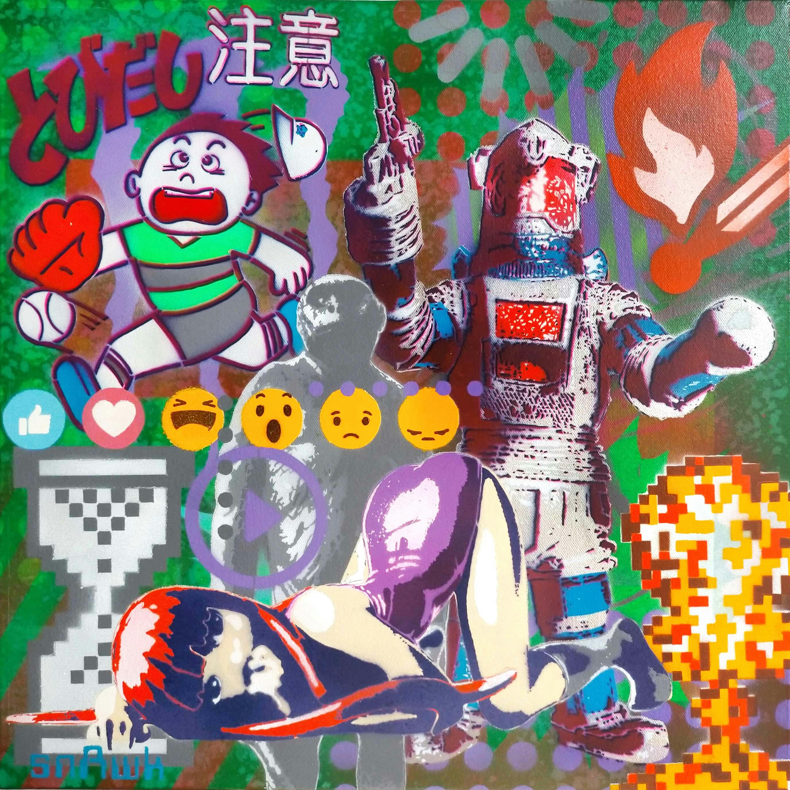 B7　untitled