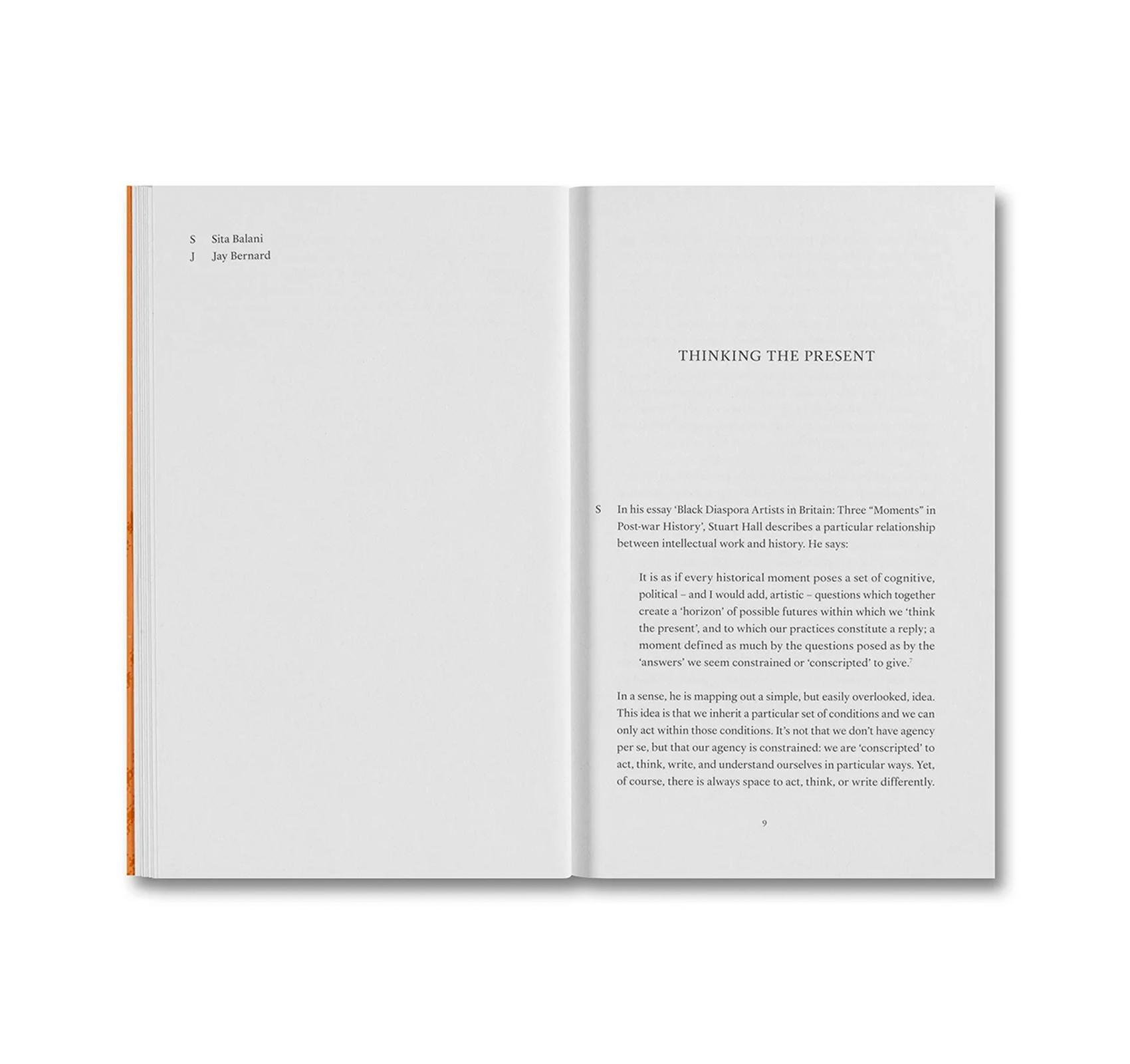 TRANSITIONS: ON CULTURE, CRISIS, AND THE HUMAN
