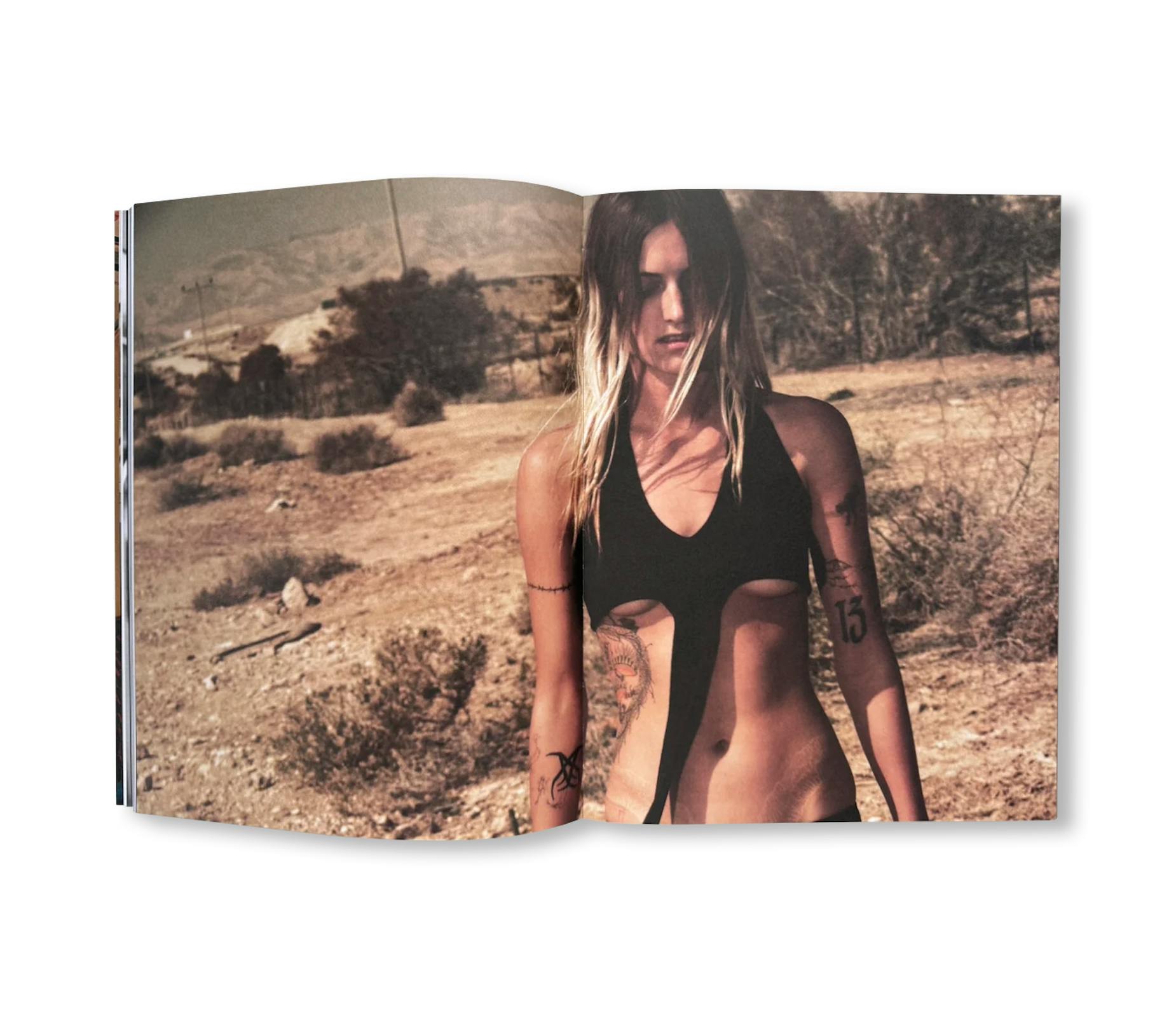 PROTOTYPE ISSUE 0