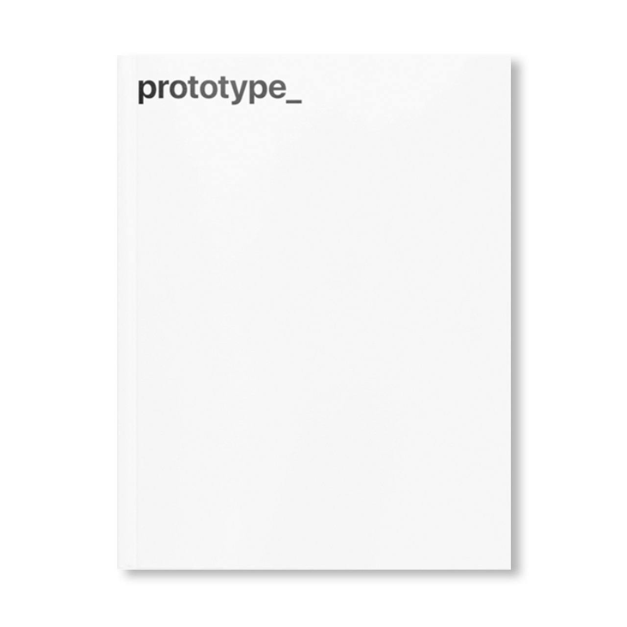 PROTOTYPE ISSUE 0
