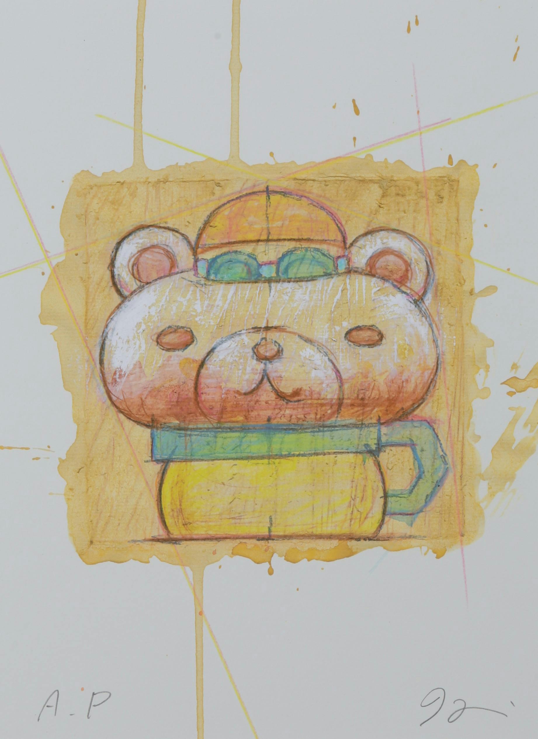 クマチーノ