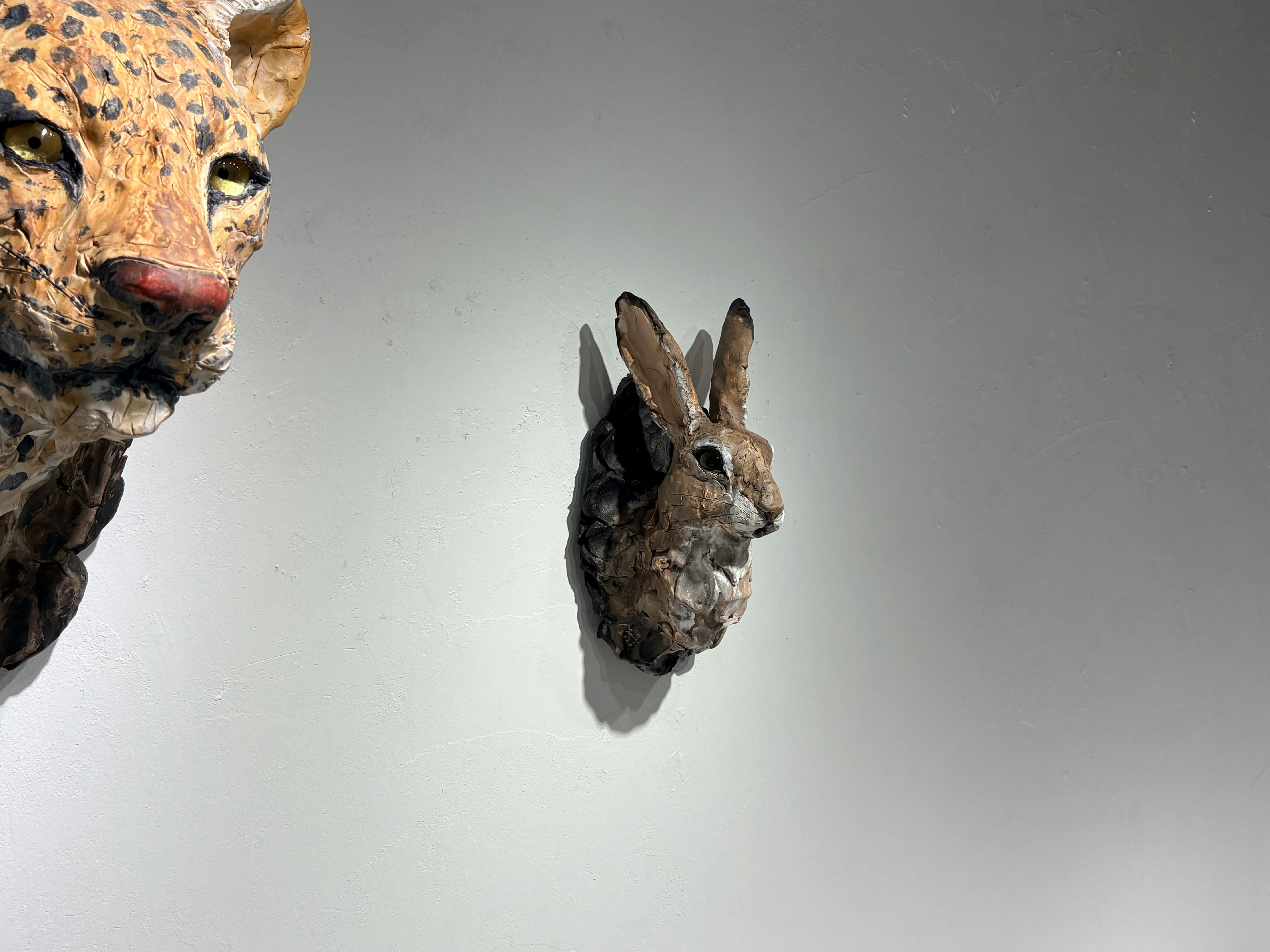Proof of Life -ウサギ-