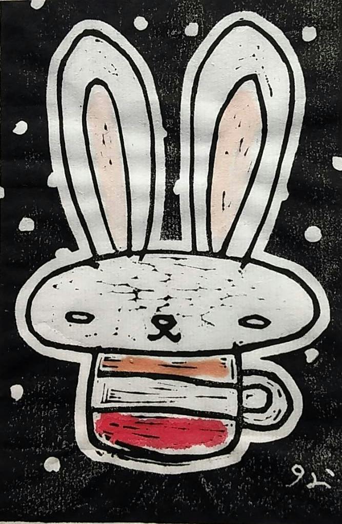 ウサチーノ