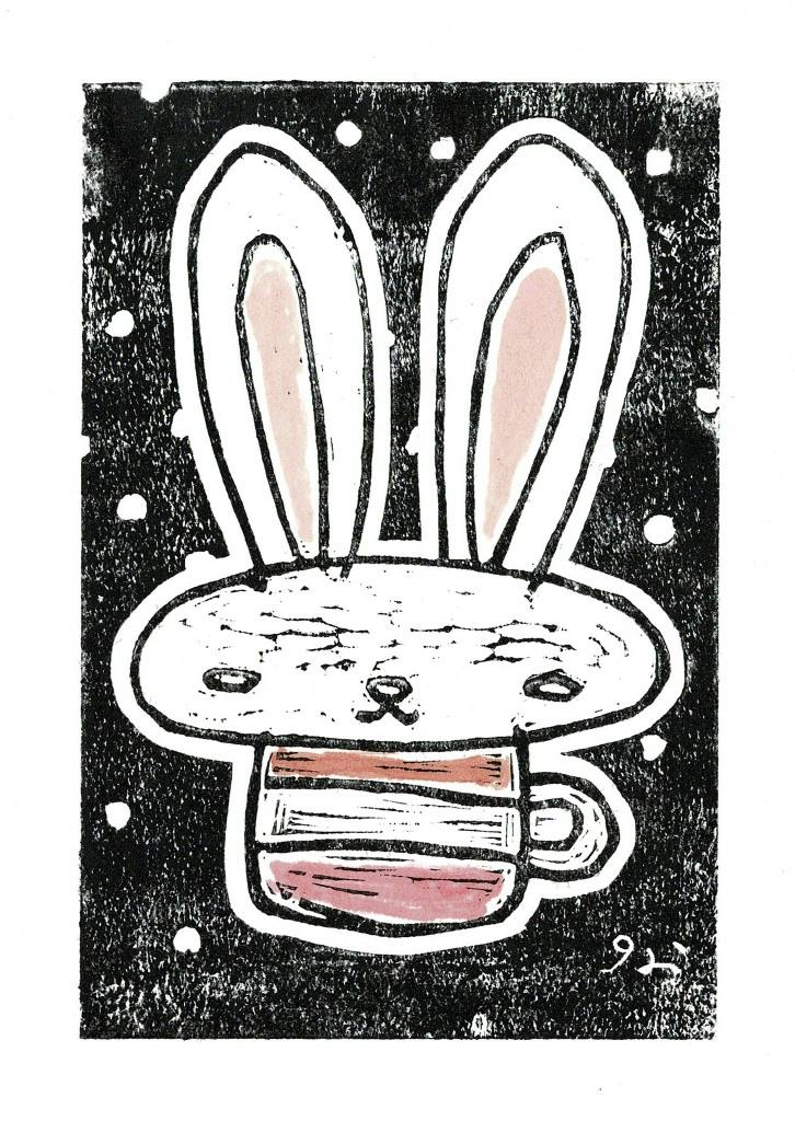 ウサチーノ