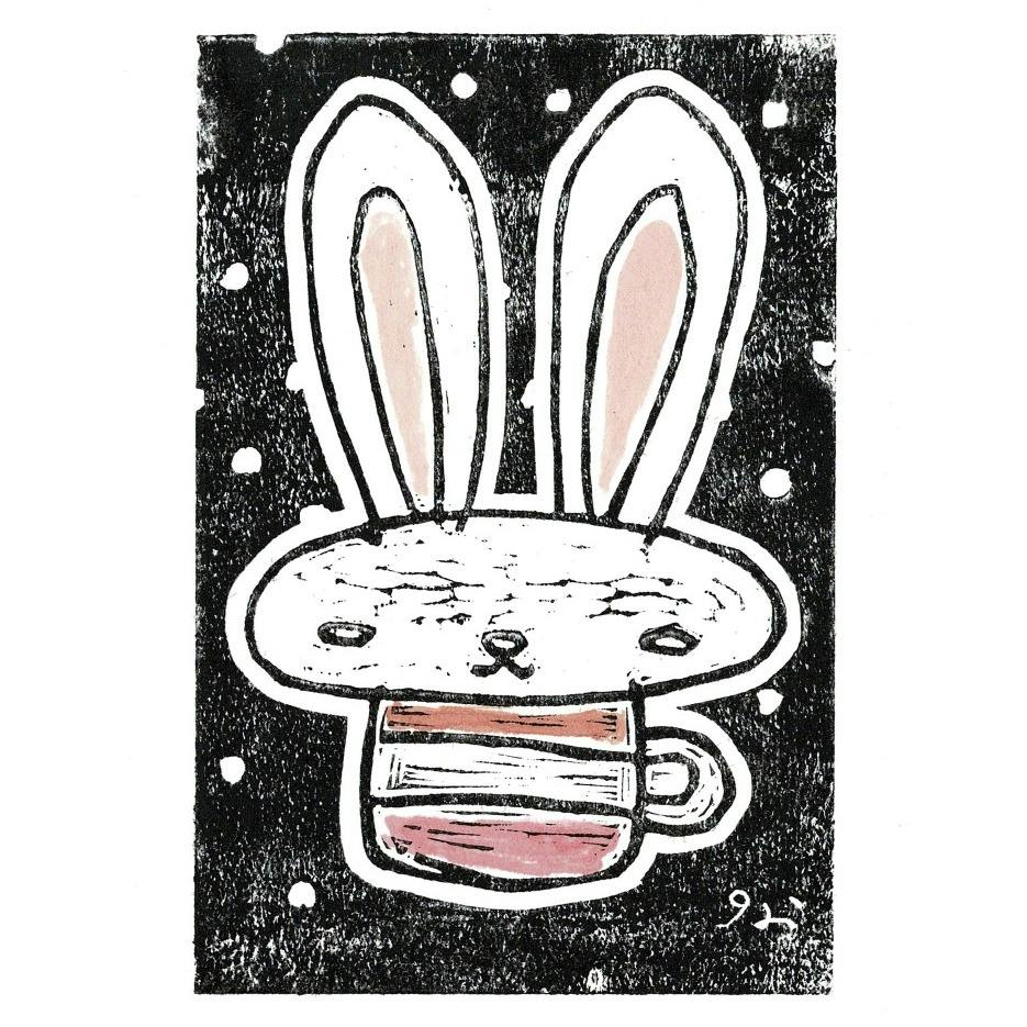 ウサチーノ