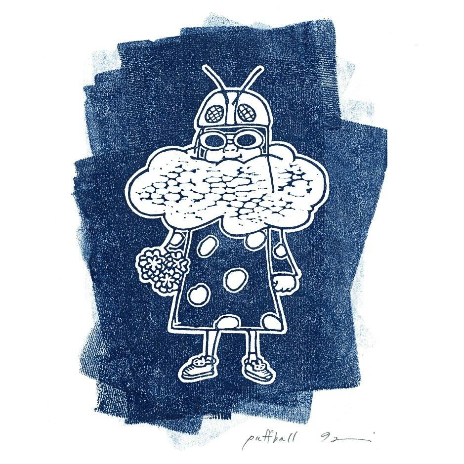 puffball