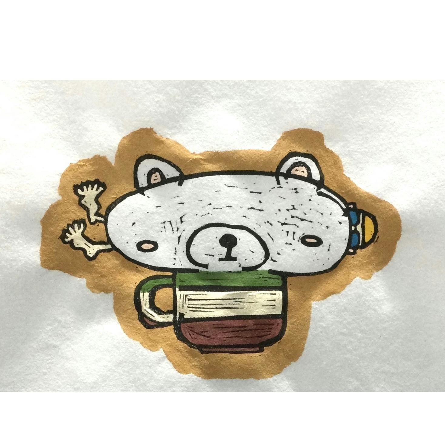 クマチーノ