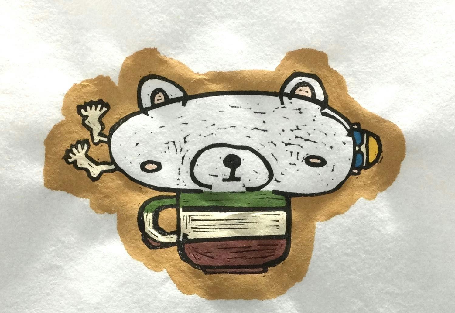 クマチーノ