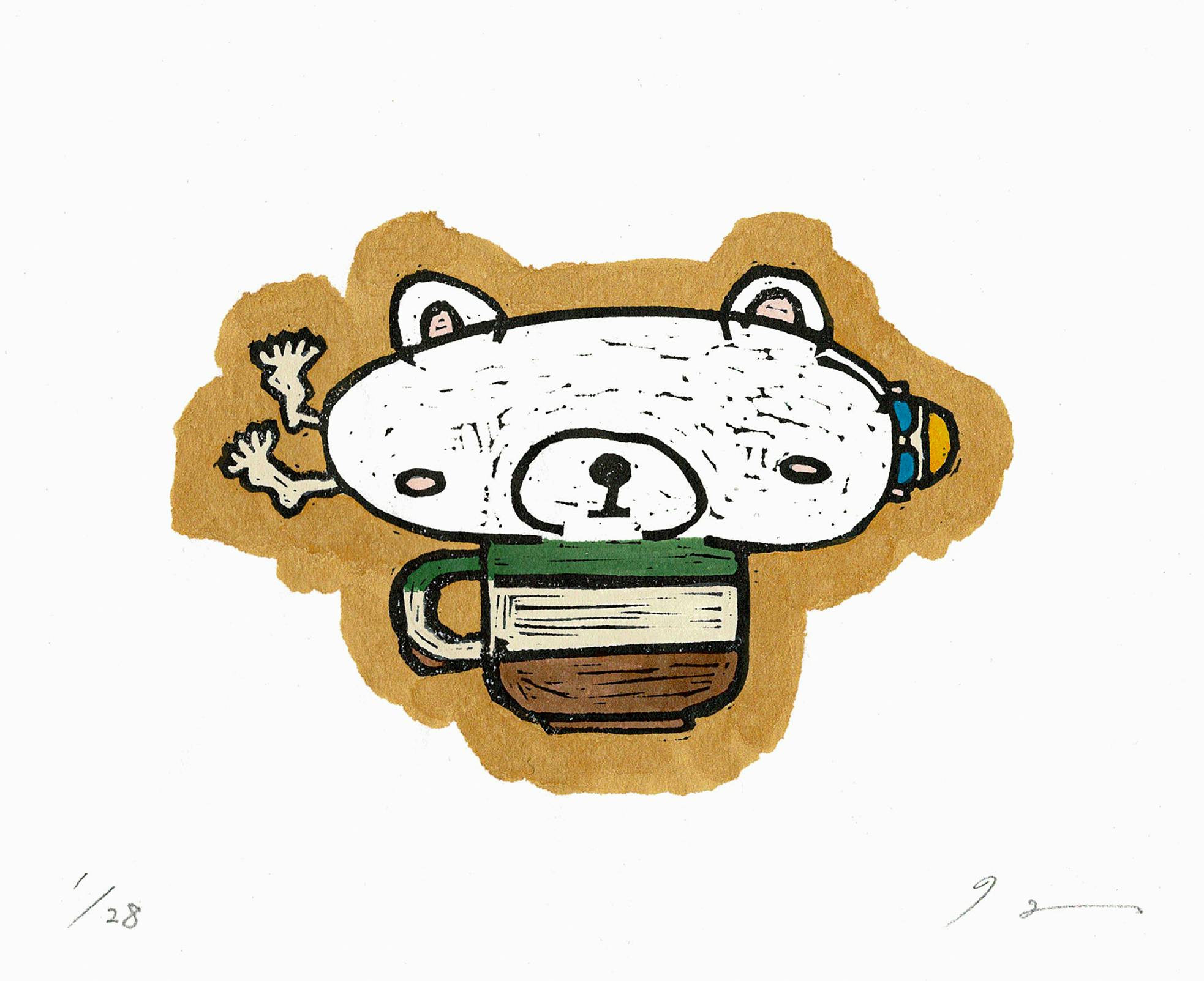 クマチーノ