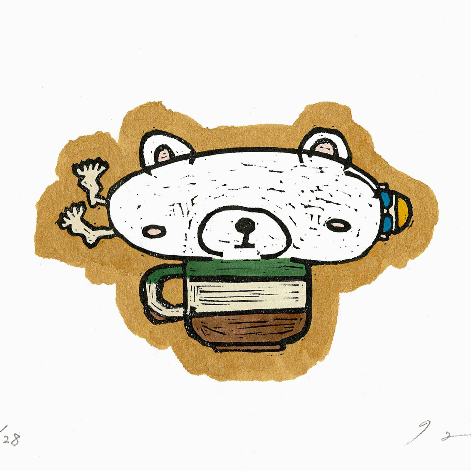 クマチーノ
