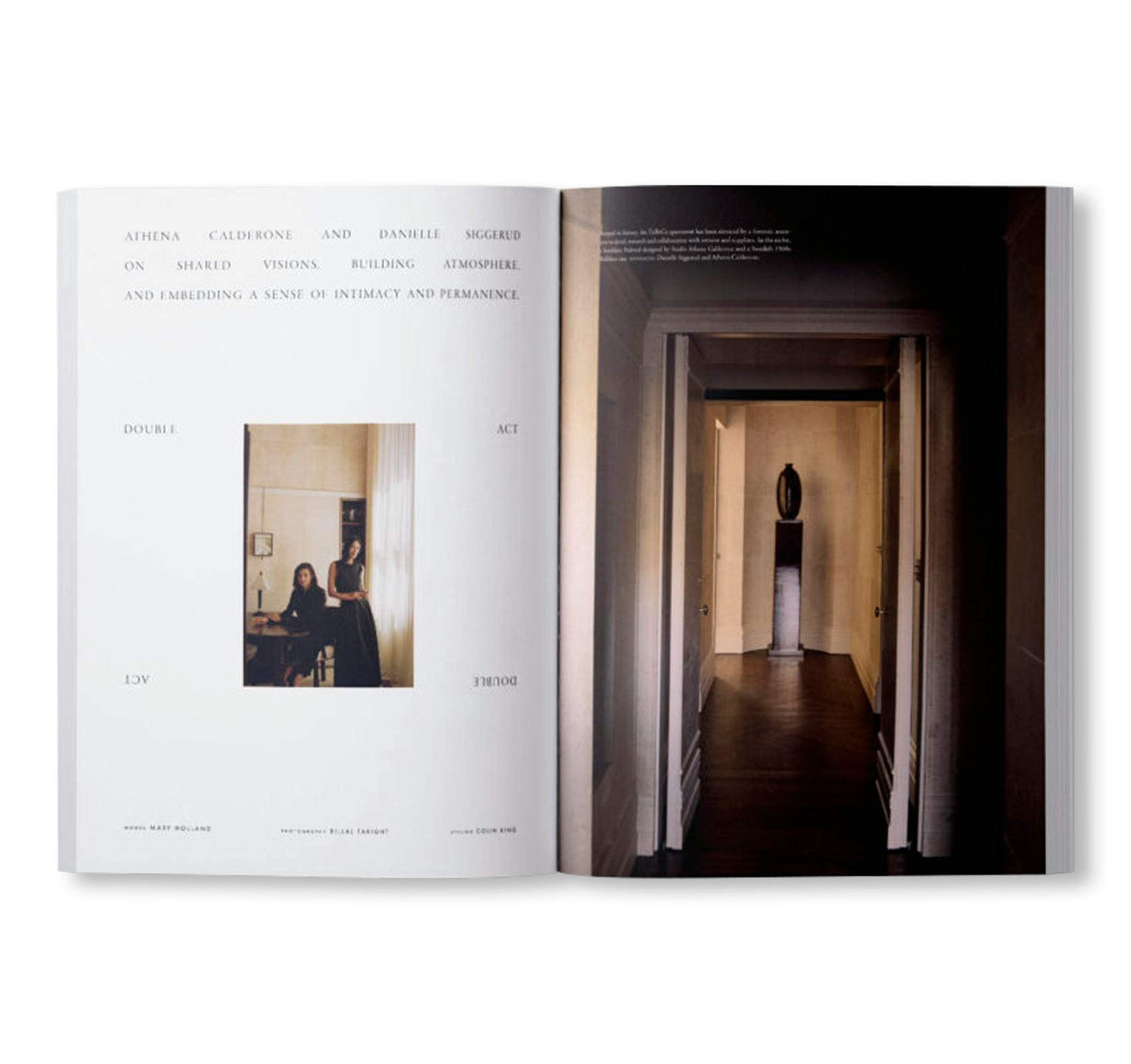 [予約受付中] ARK JOURNAL VOLUME XVI AUTUMN/WINTER 2026/27