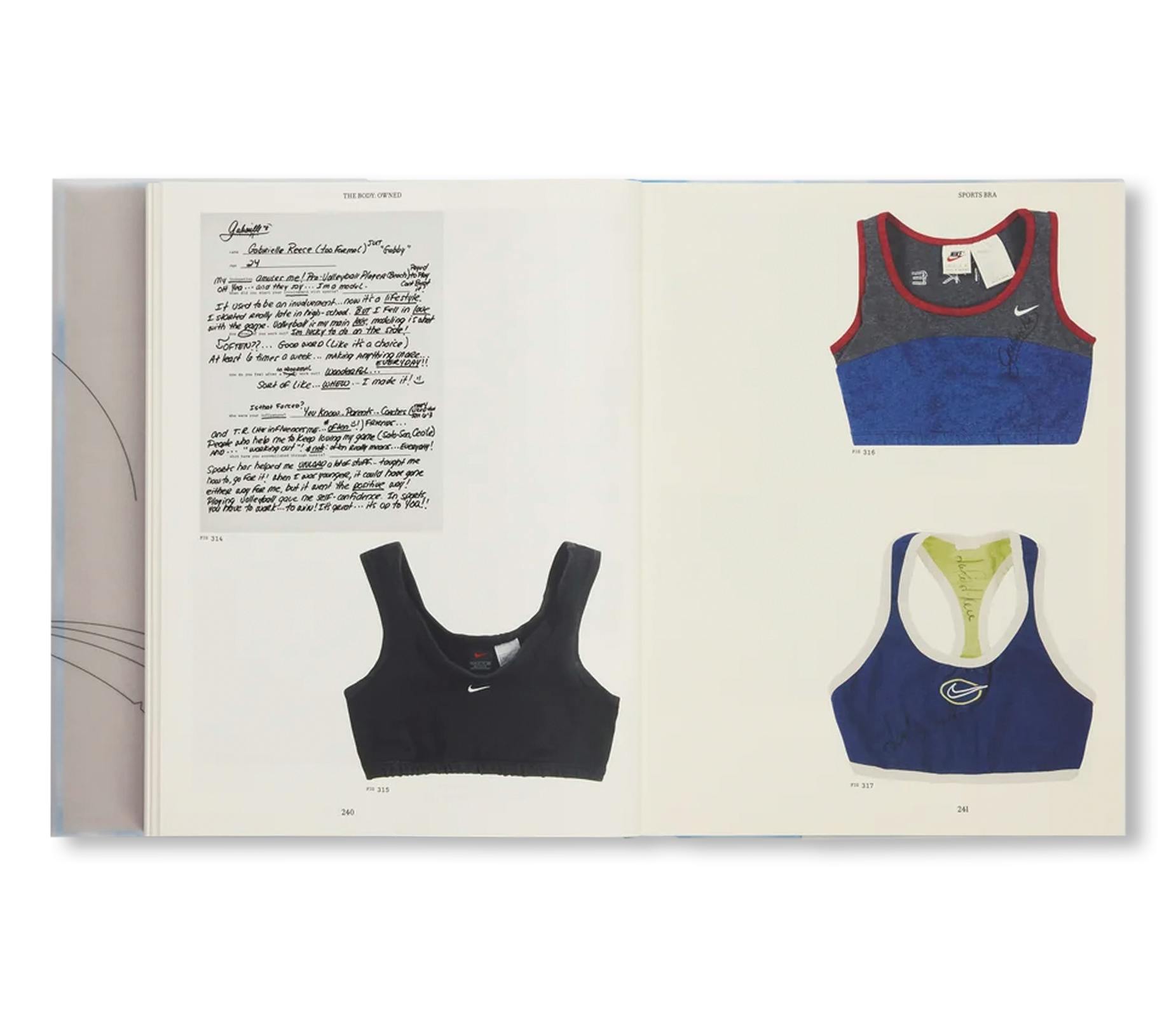 LOOK GOOD, FEEL GOOD, PLAY GOOD: NIKE APPAREL