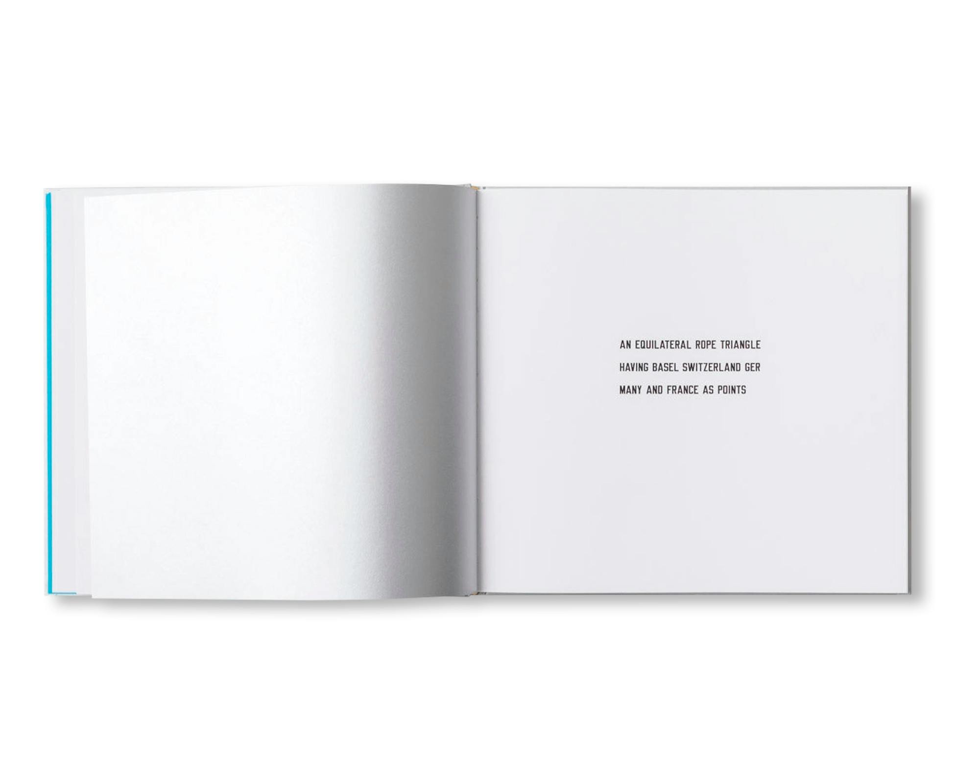 LAWRENCE WEINER: AS OFTEN AS NOT