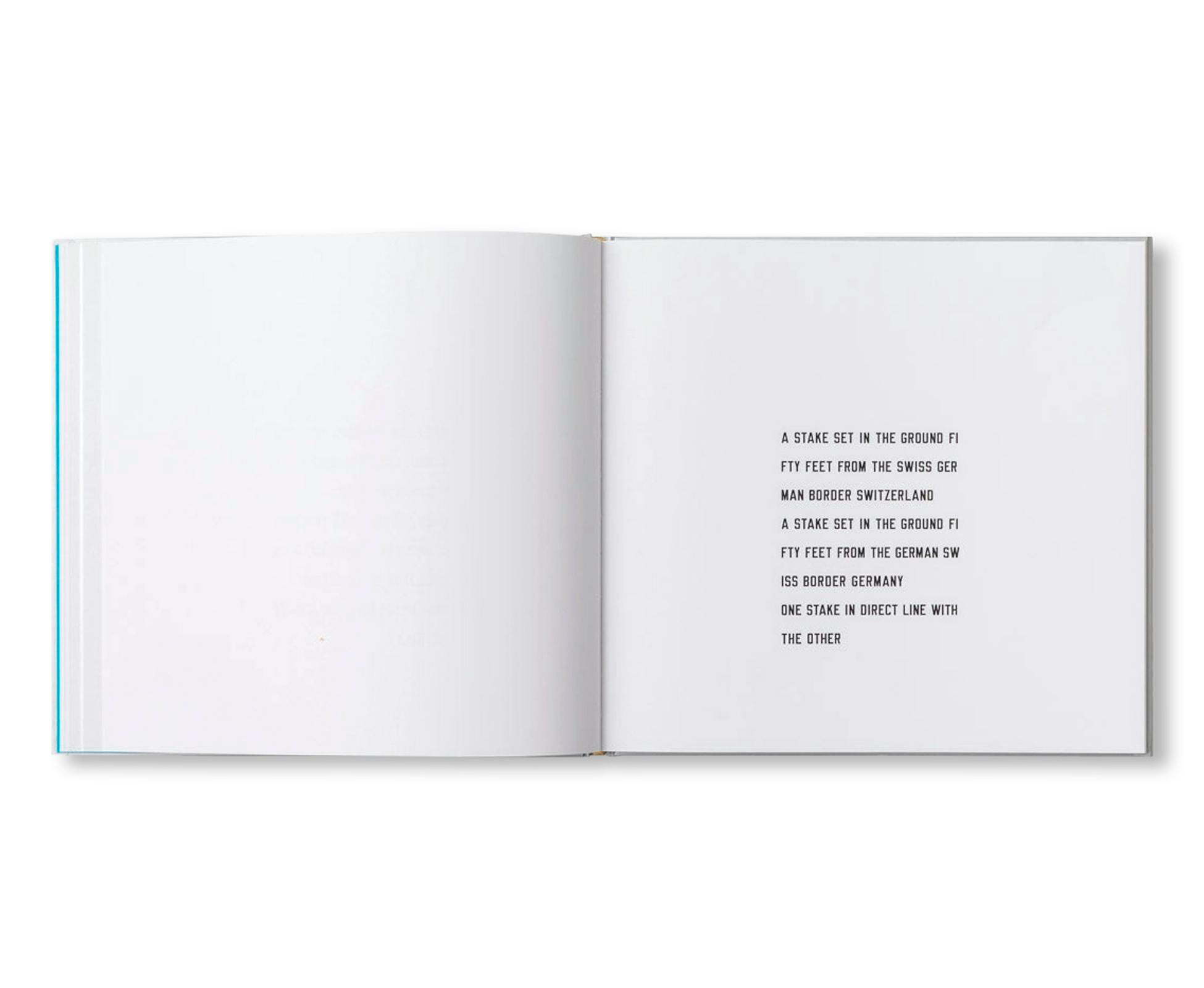 LAWRENCE WEINER: AS OFTEN AS NOT