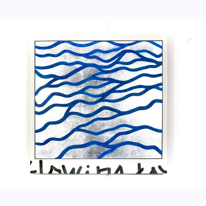 flowing day#1