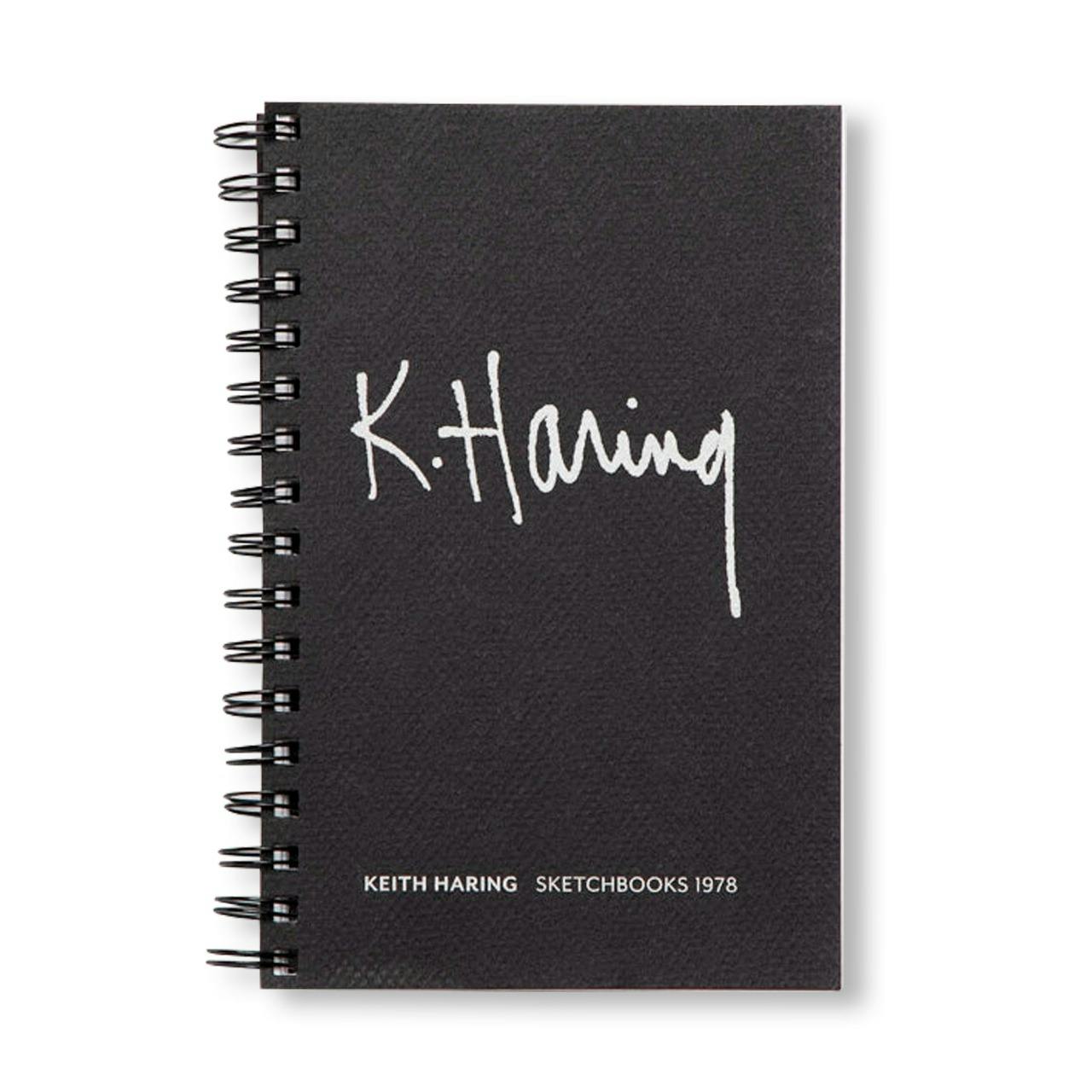 SKETCHBOOKS 1978