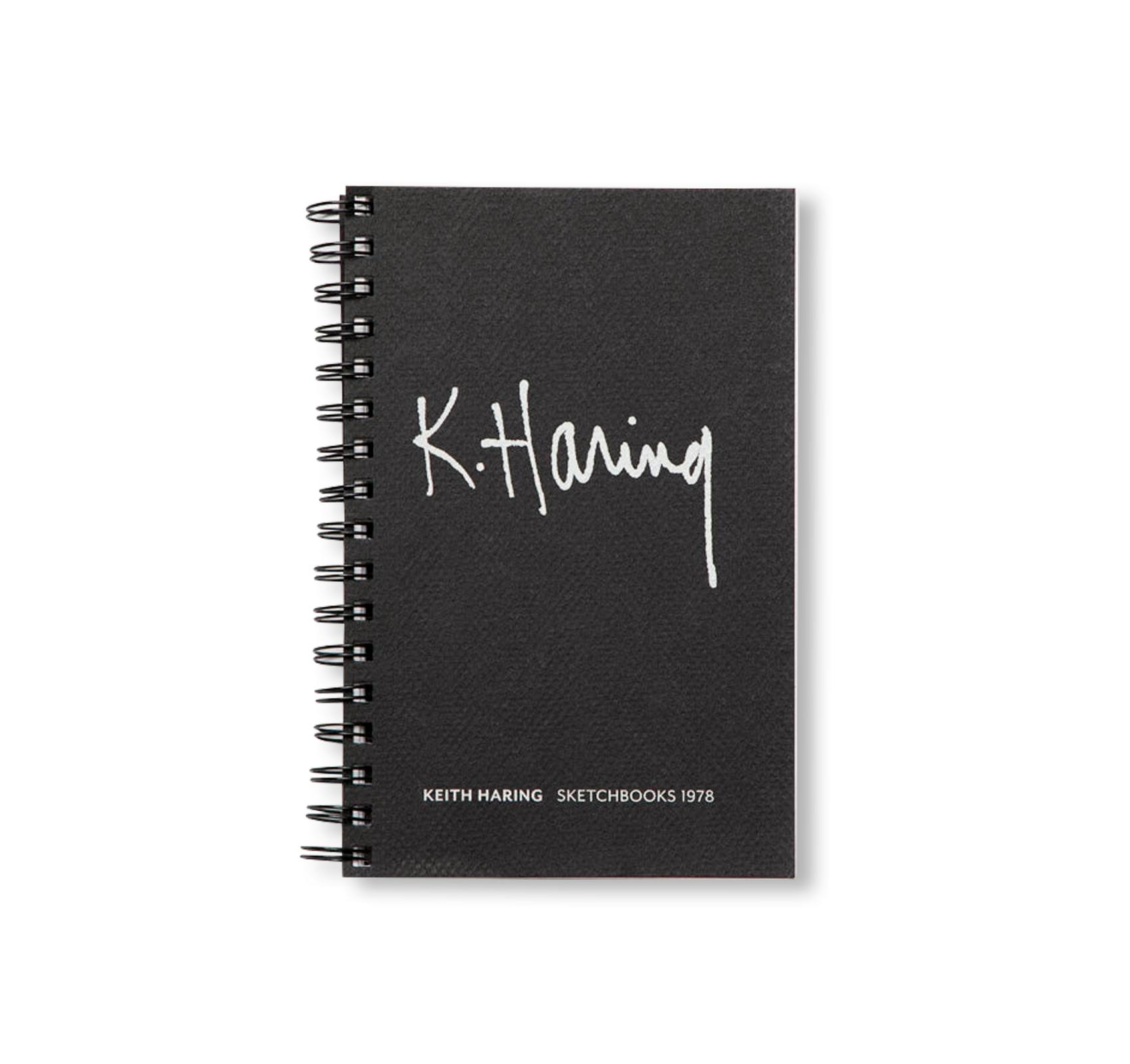 SKETCHBOOKS 1978