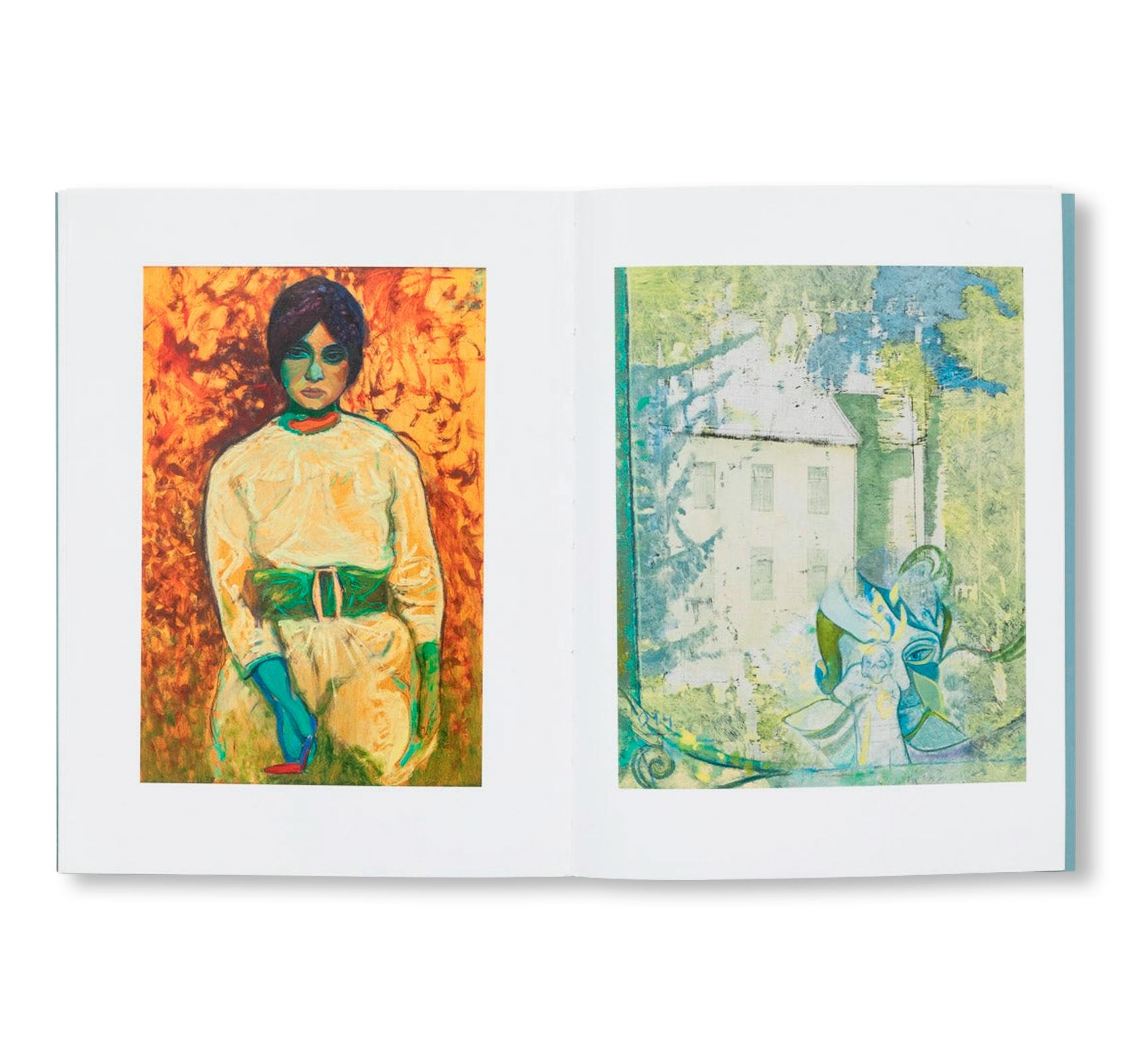 VICTOR MAN (GLADSTONE GALLERY)