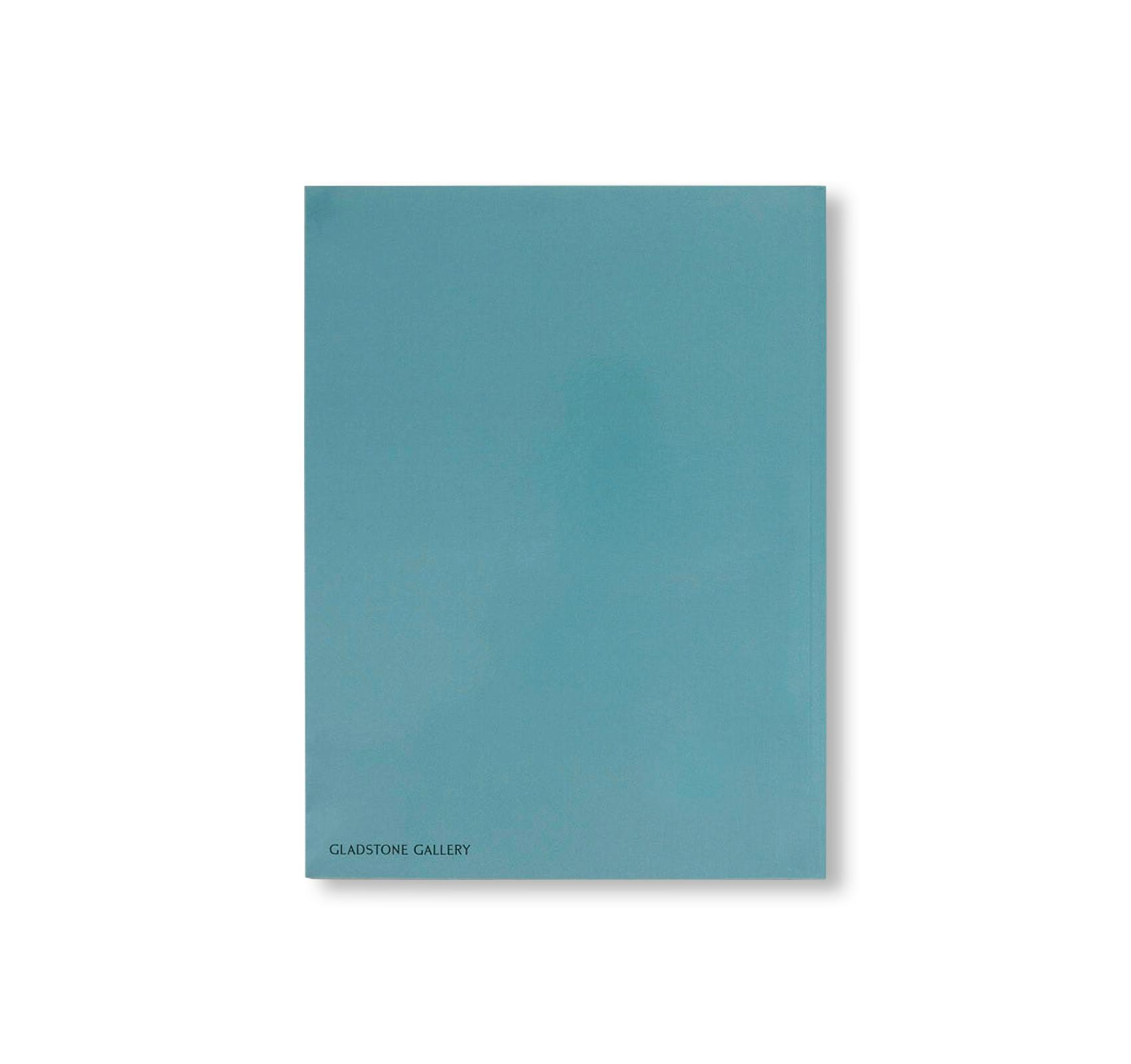 VICTOR MAN (GLADSTONE GALLERY)