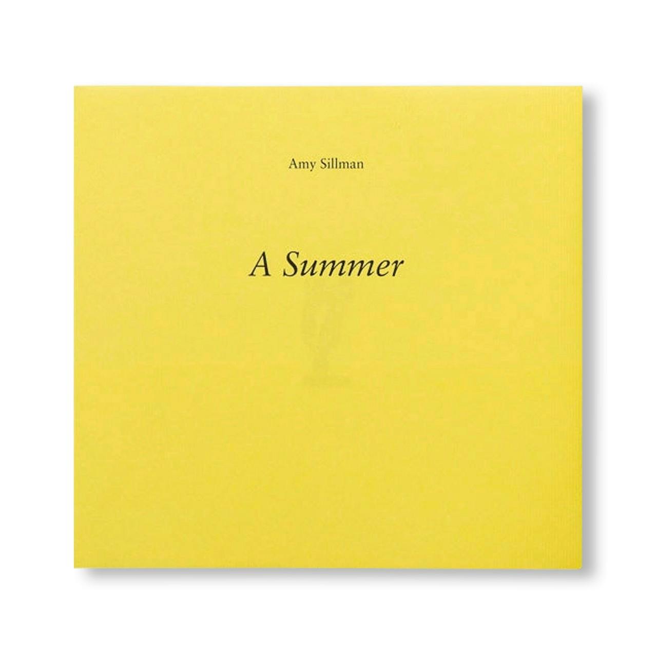A SUMMER