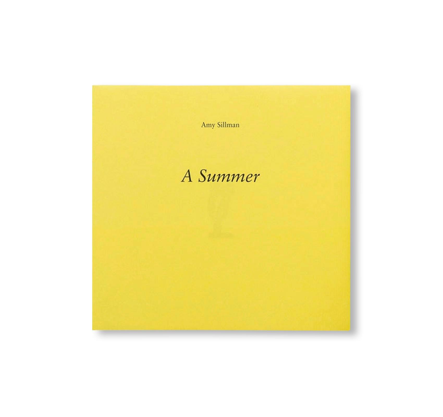 A SUMMER