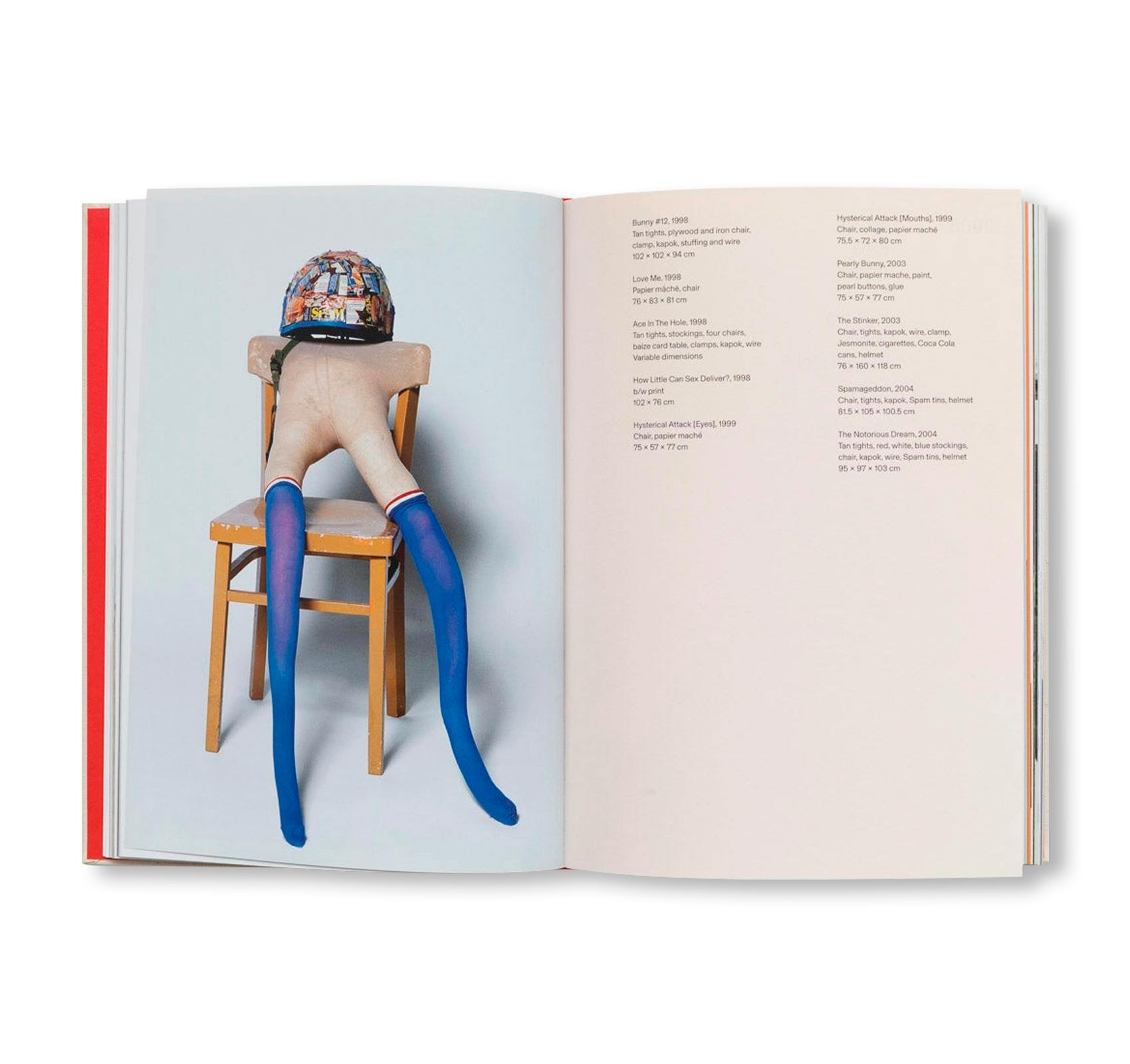 BUNNY BOOK