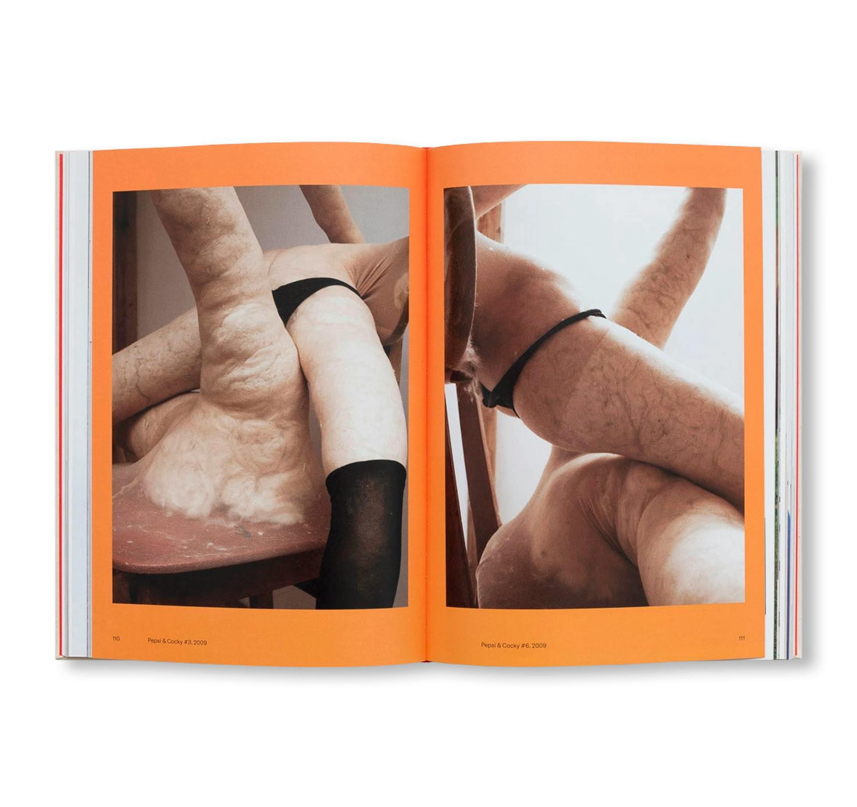 BUNNY BOOK
