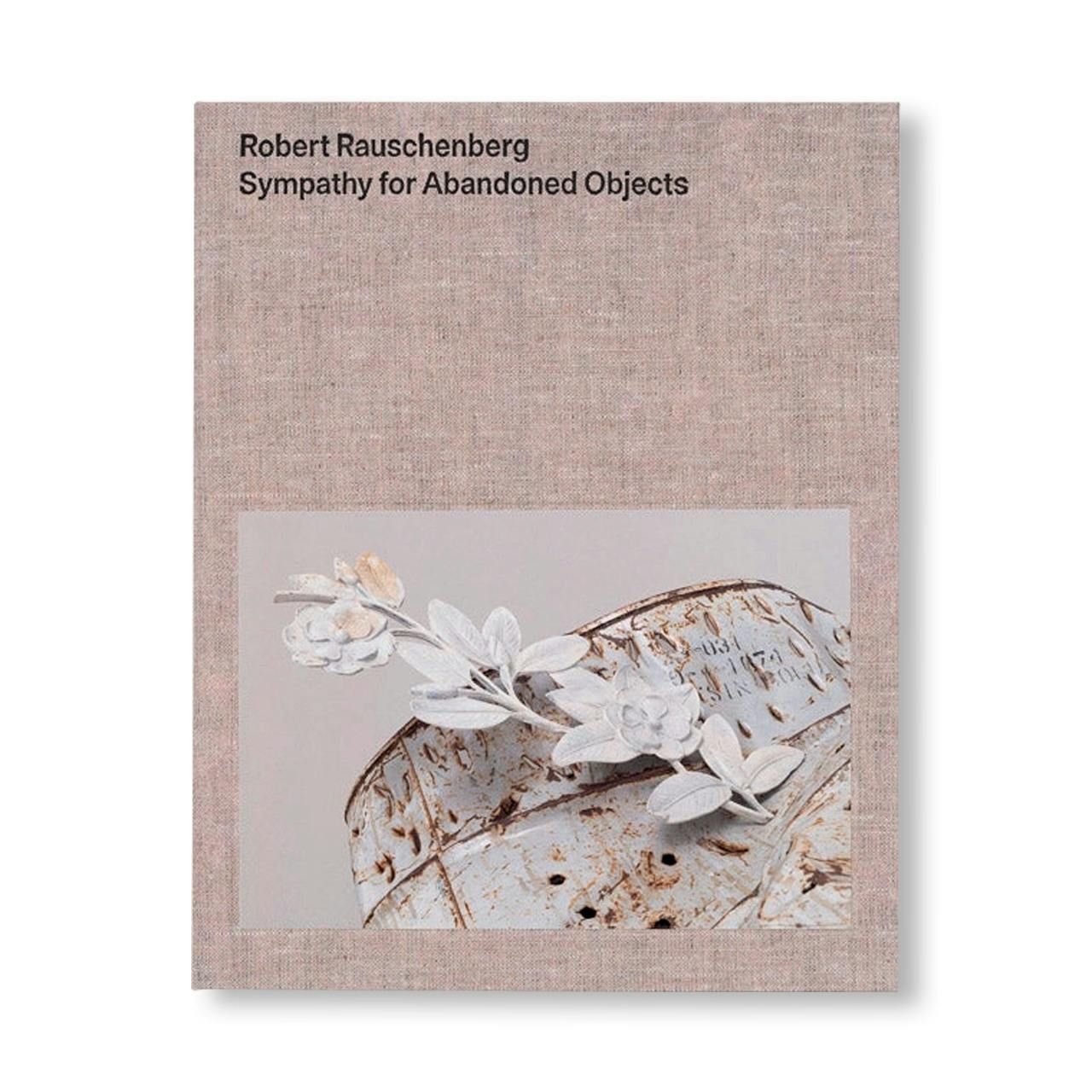 SYMPATHY FOR ABANDONED OBJECTS