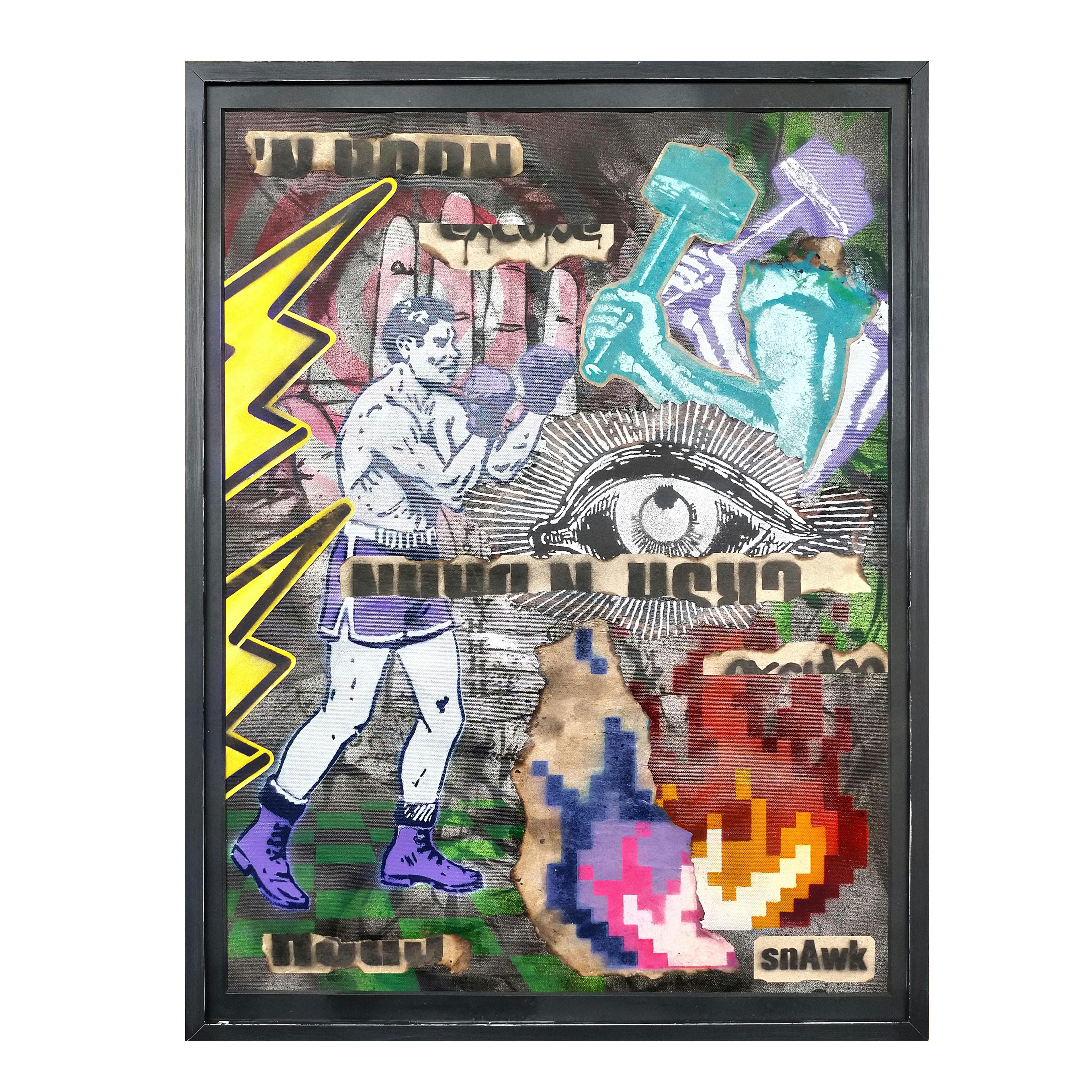 D1　CRSH‘NBRRN